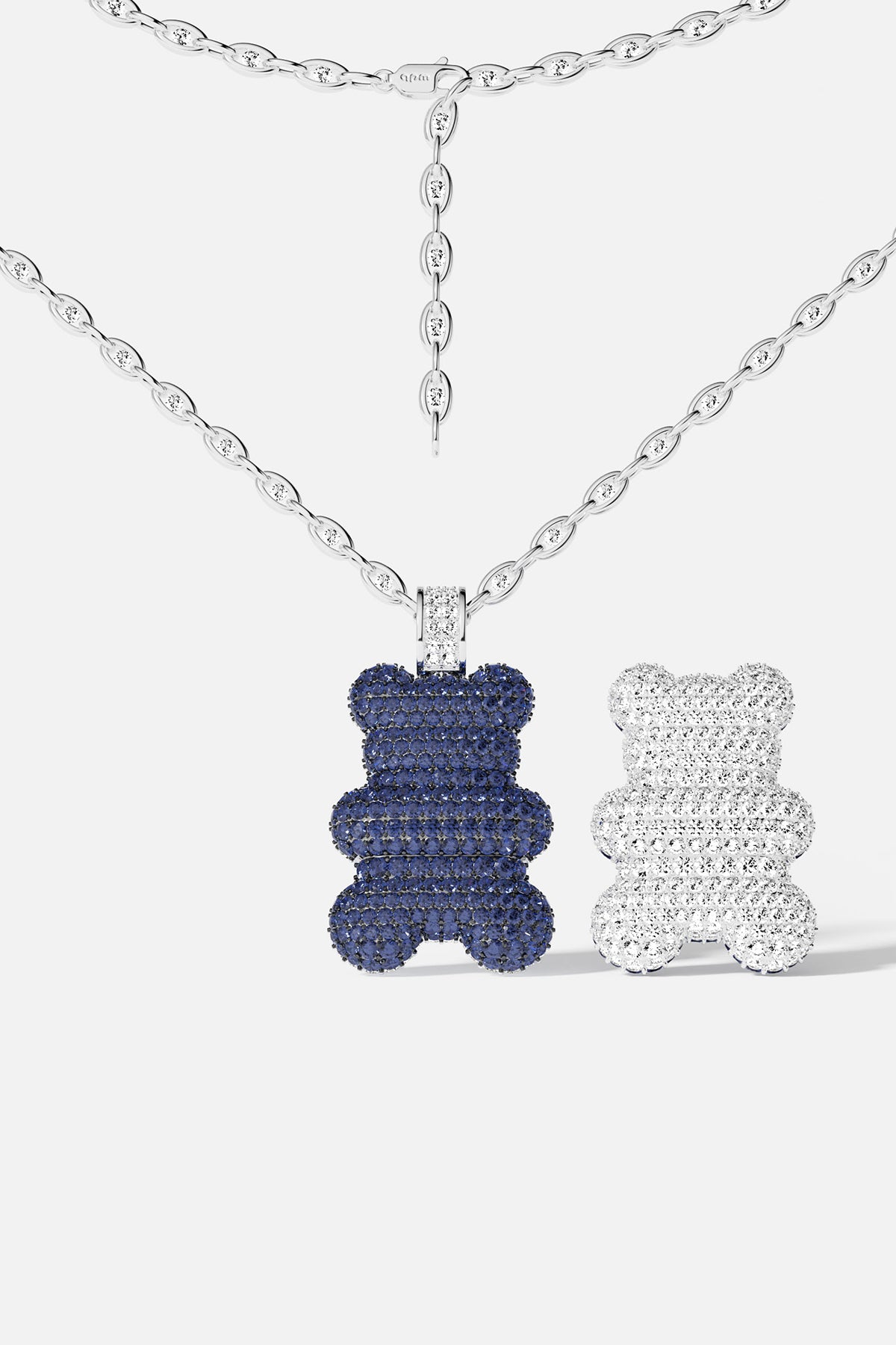 BABA Necklace | APM Monaco