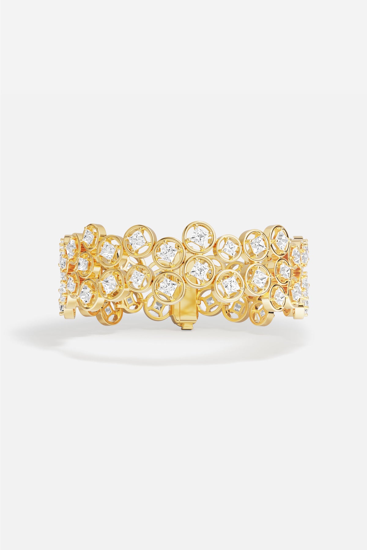 01-YB5919OX-APM-Monaco-Les-Bulles-d'Eau-Bracelet-Jewelry