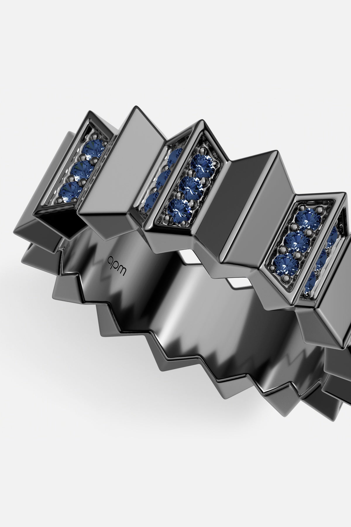 04-W23466KBR-APM-Monaco-Up-and-Down-Ring-Jewelry