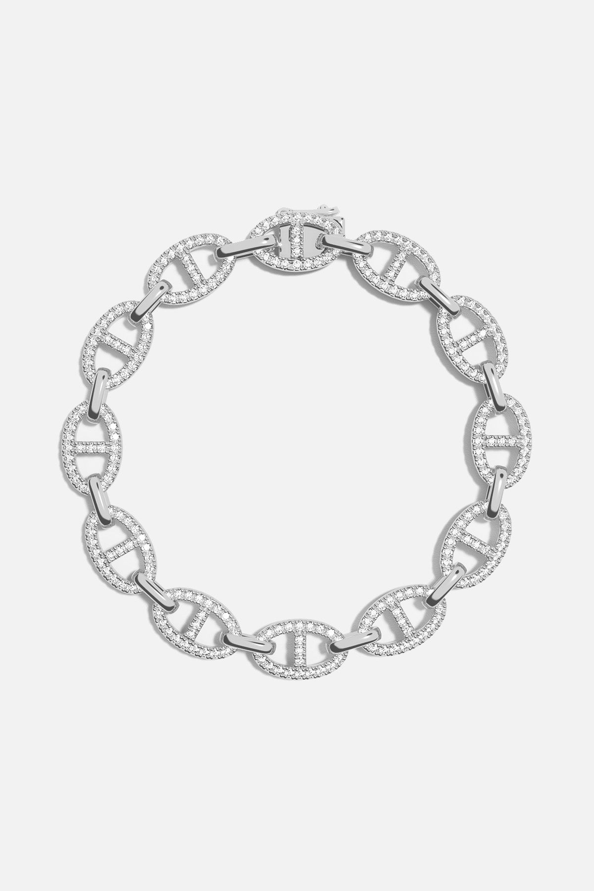 Maille Marine Chain Bracelet - APM Monaco