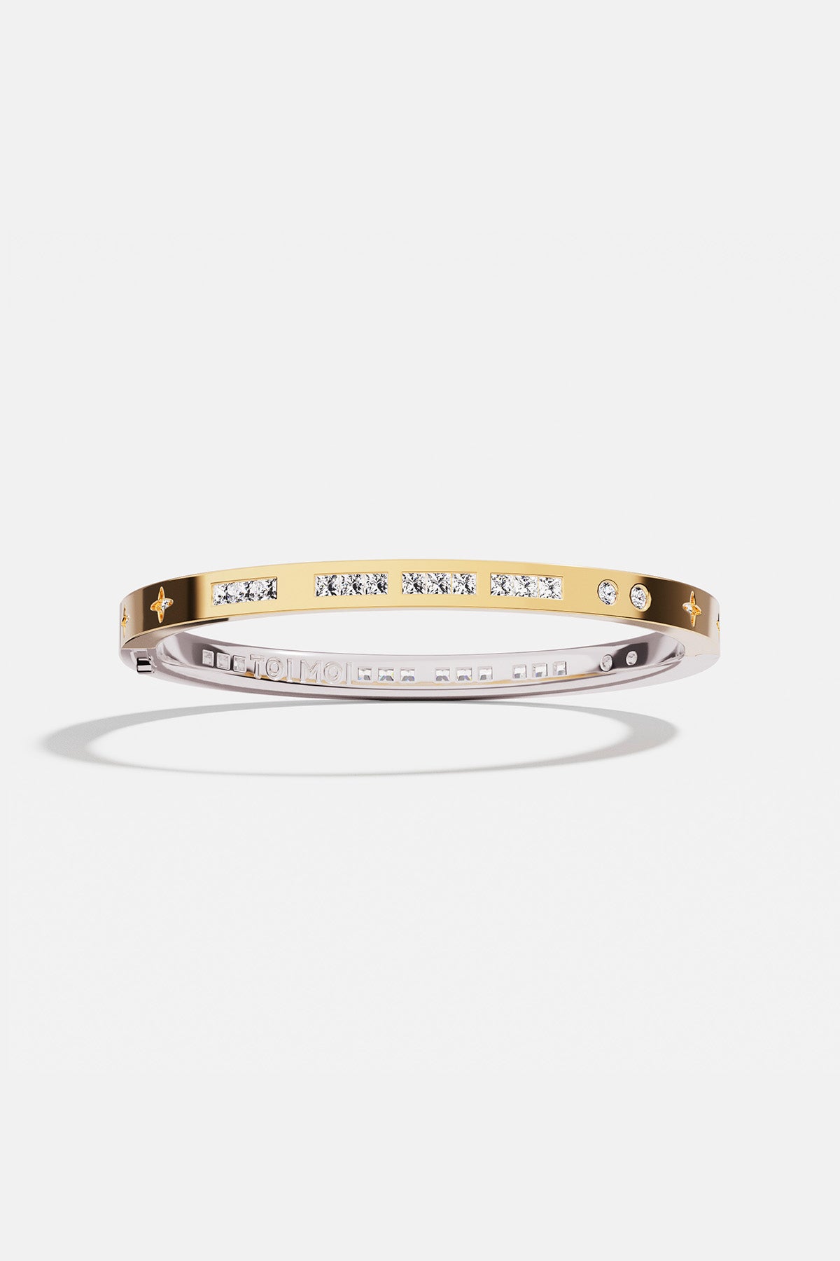 PLITI Bracciale In Acciaio Con Codice Morse Per Ballerini – Regalo Per Insegnanti Di Danza E Studenti, Regolabile