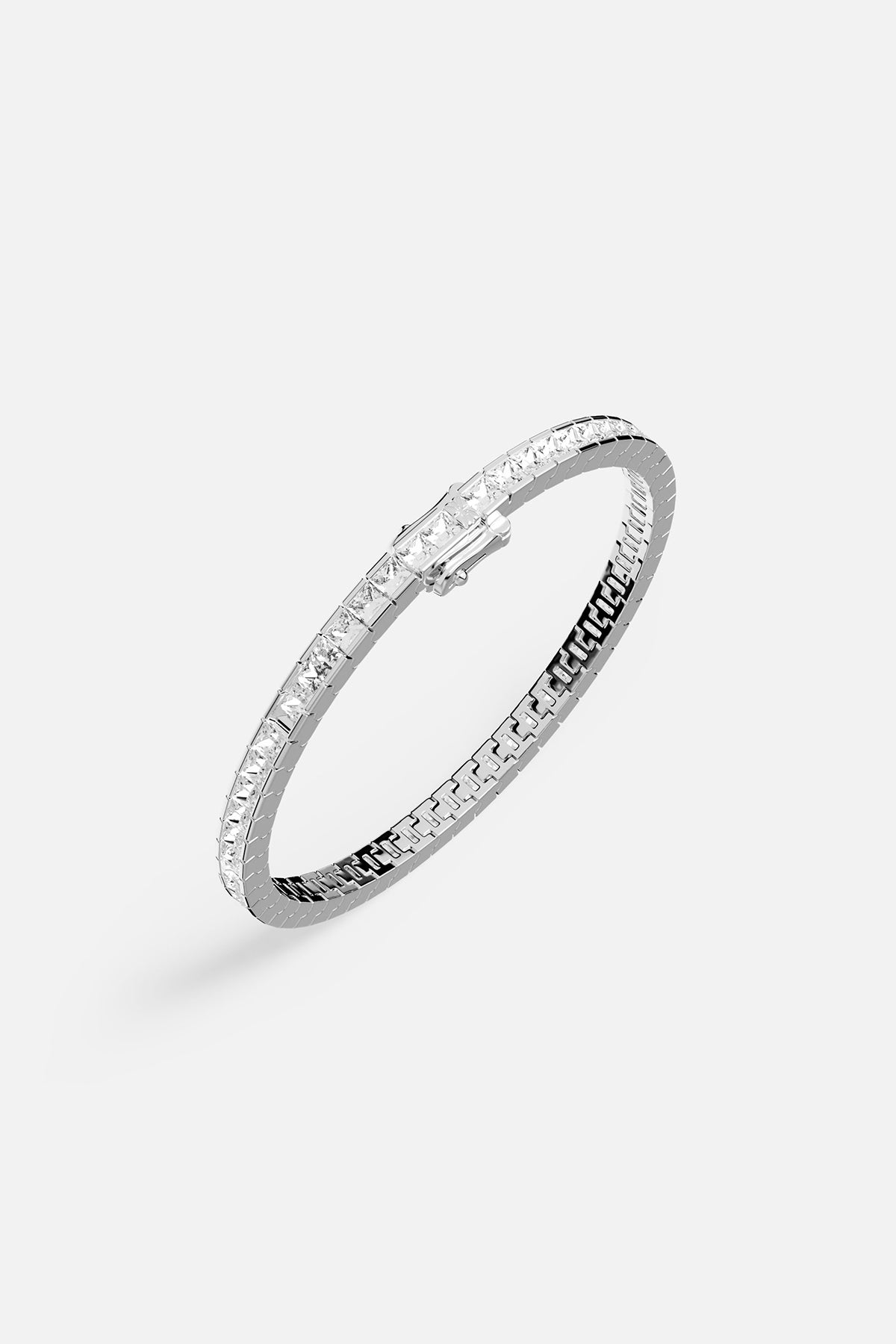 Lumière Pavé Bracelet - APM Monaco