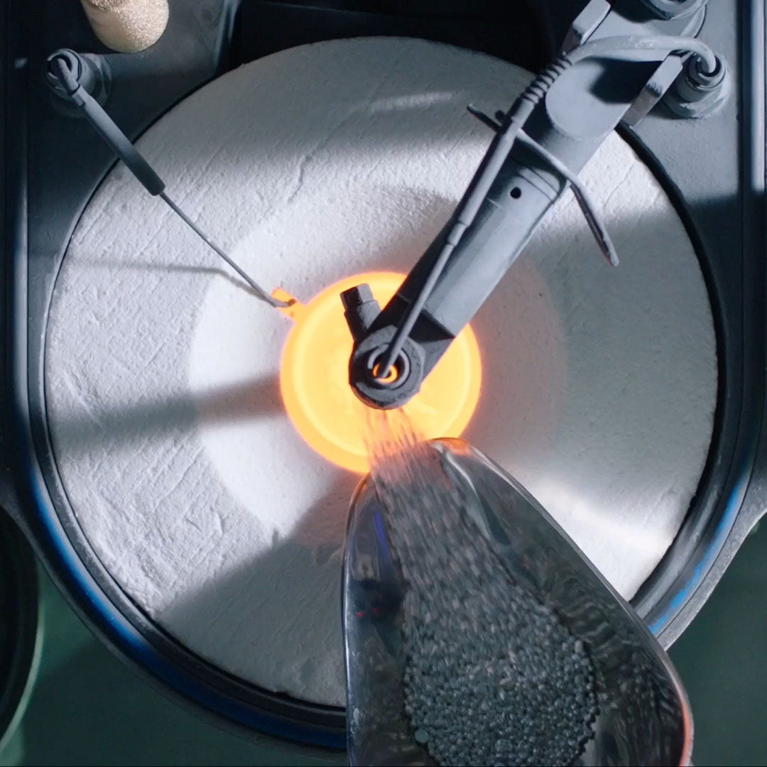 APM Monaco Wonderland Creation Casting