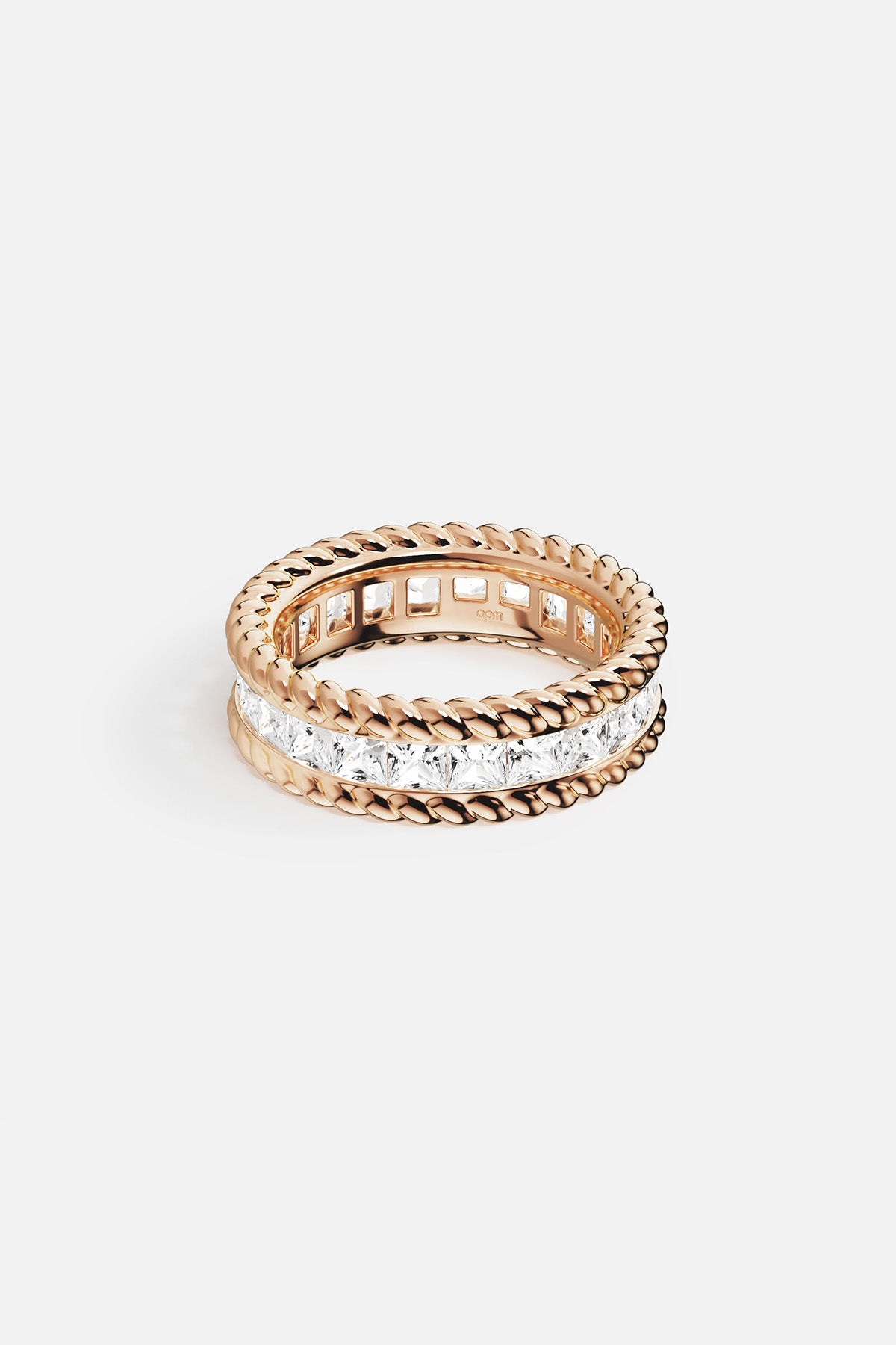 APM Monaco Ring Cordage