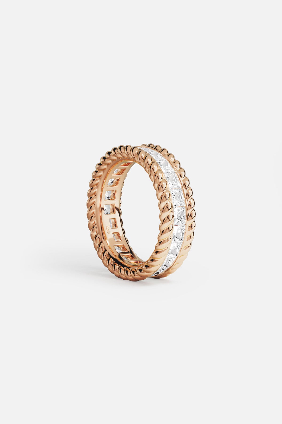 APM Monaco Ring Cordage