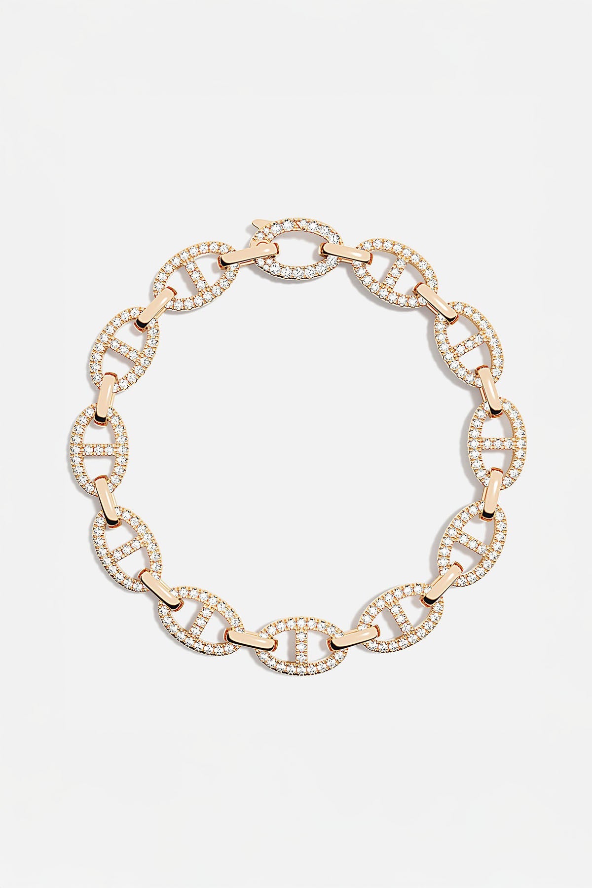 APM Monaco Bracelet Marine