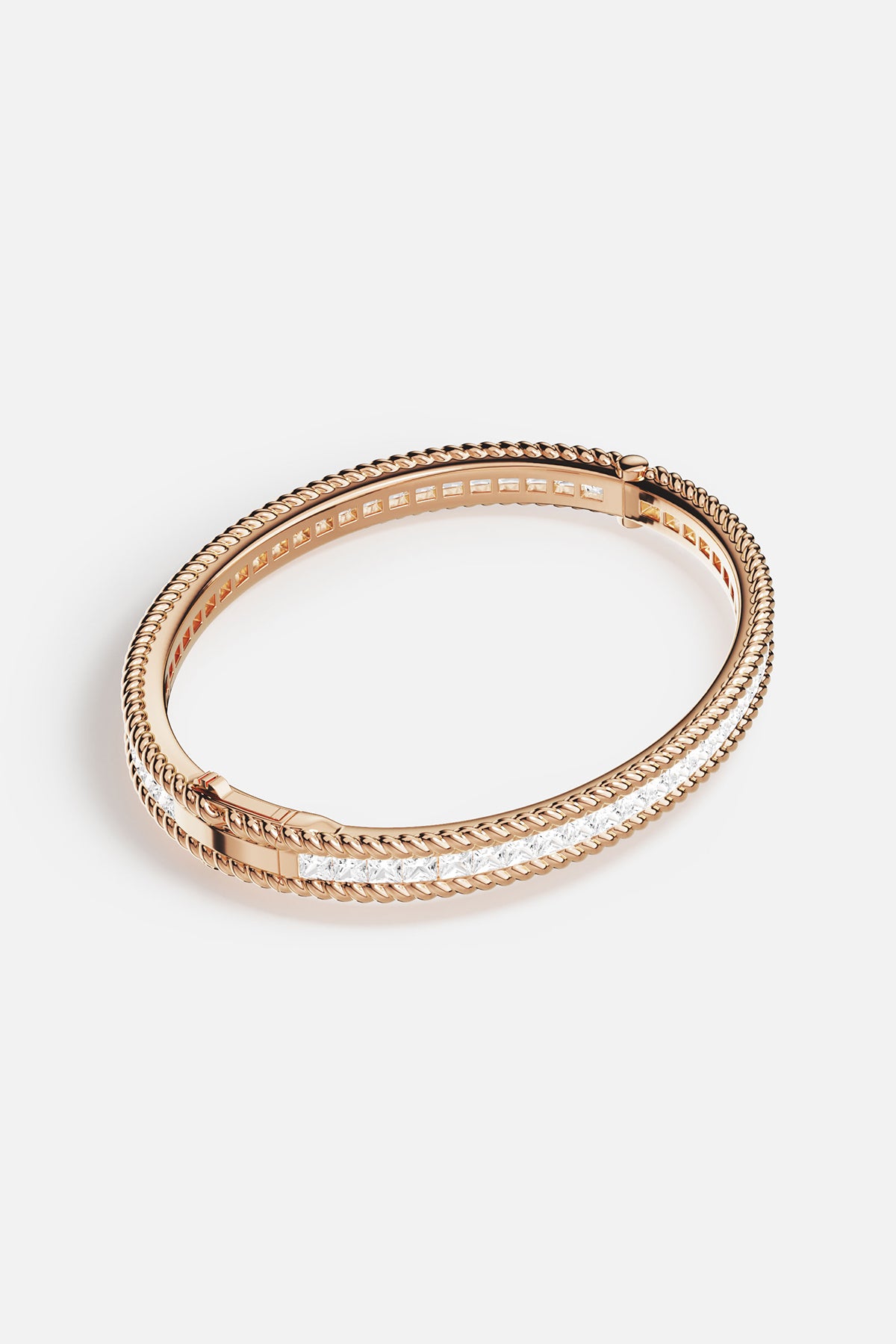 APM Monaco Bracelet Cordage