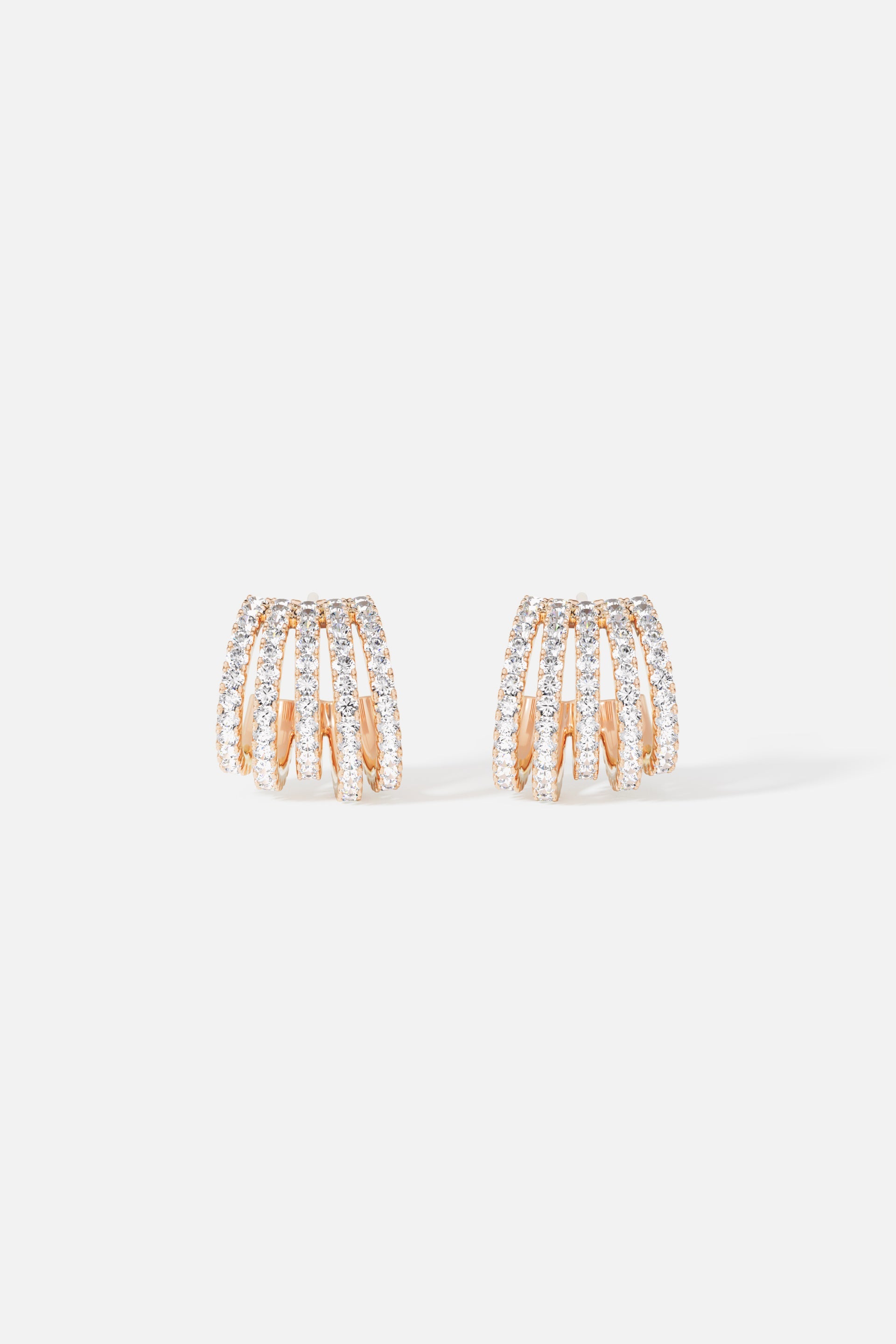 APM Monaco Earring Promesse