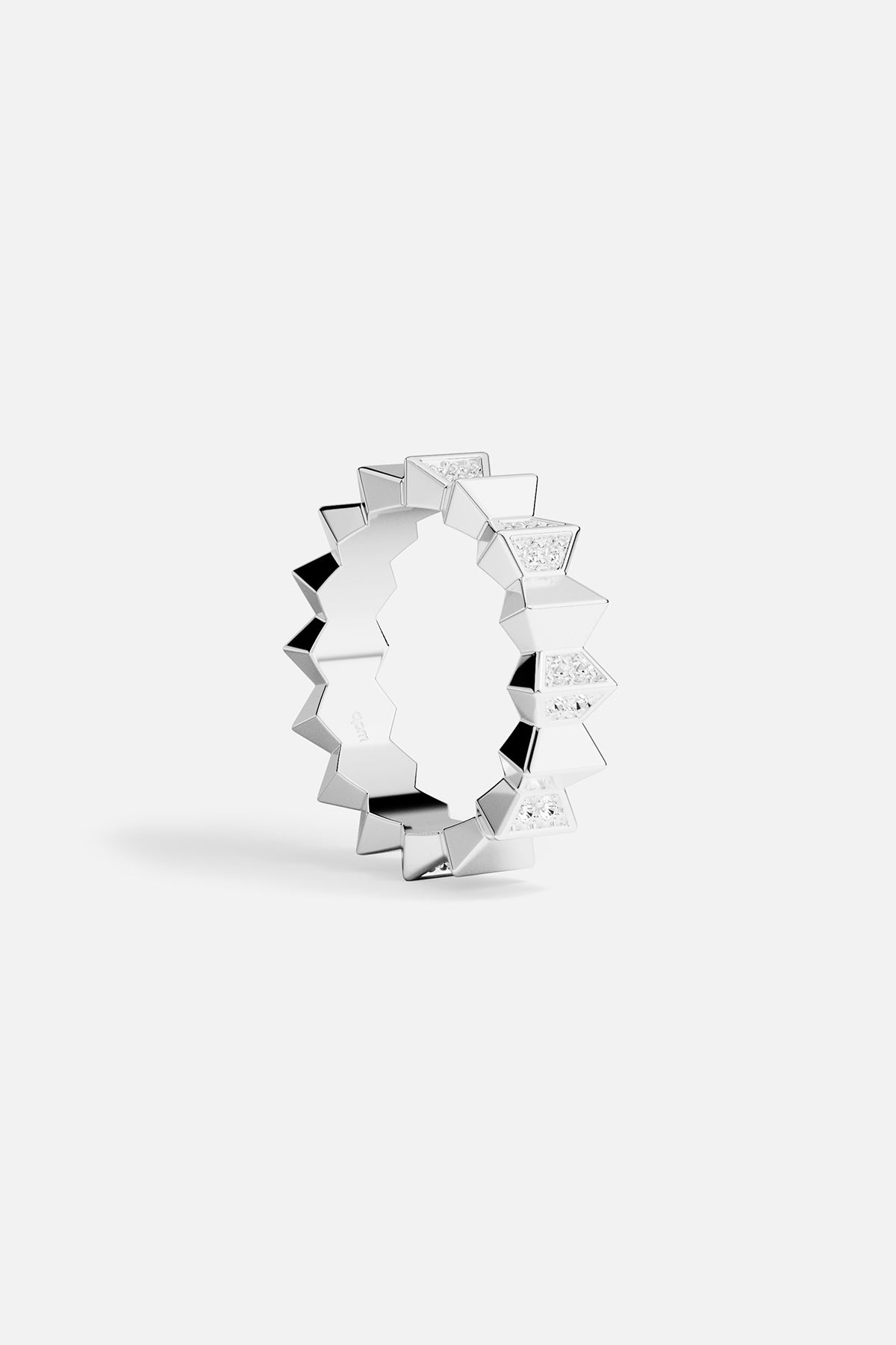 APM Monaco Ring Up and Down