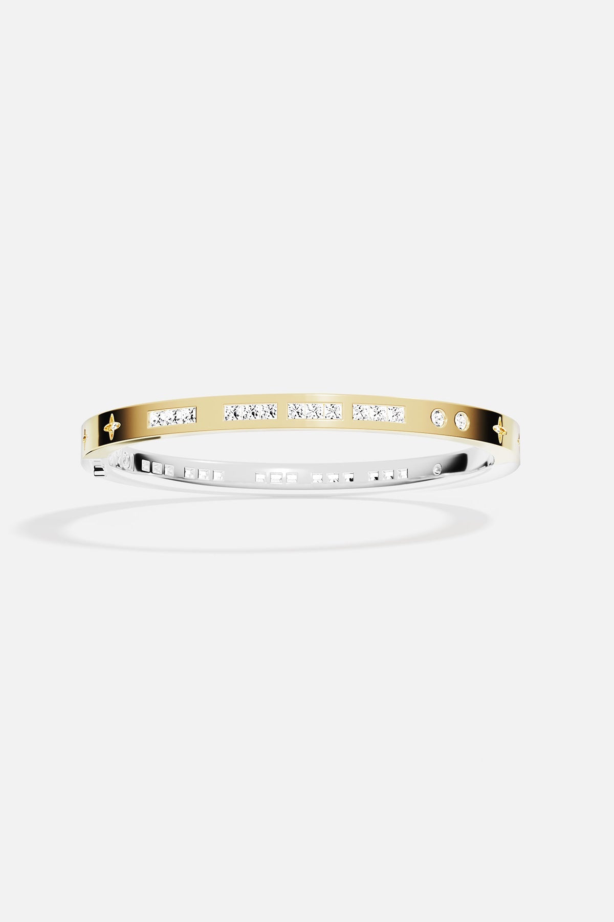 APM Monaco Bracelet TOI et MOI