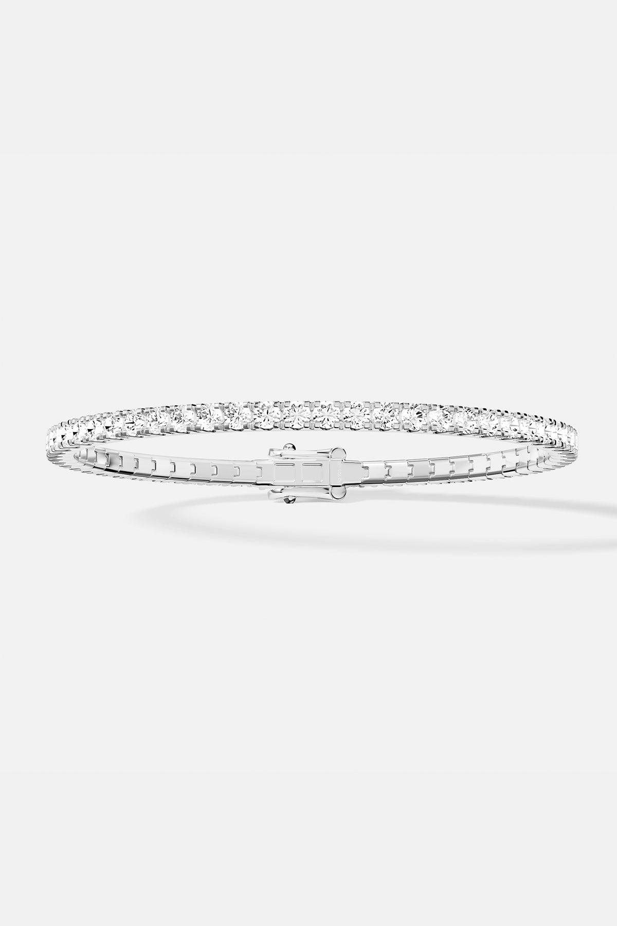 APM Monaco Bracelet Tennis