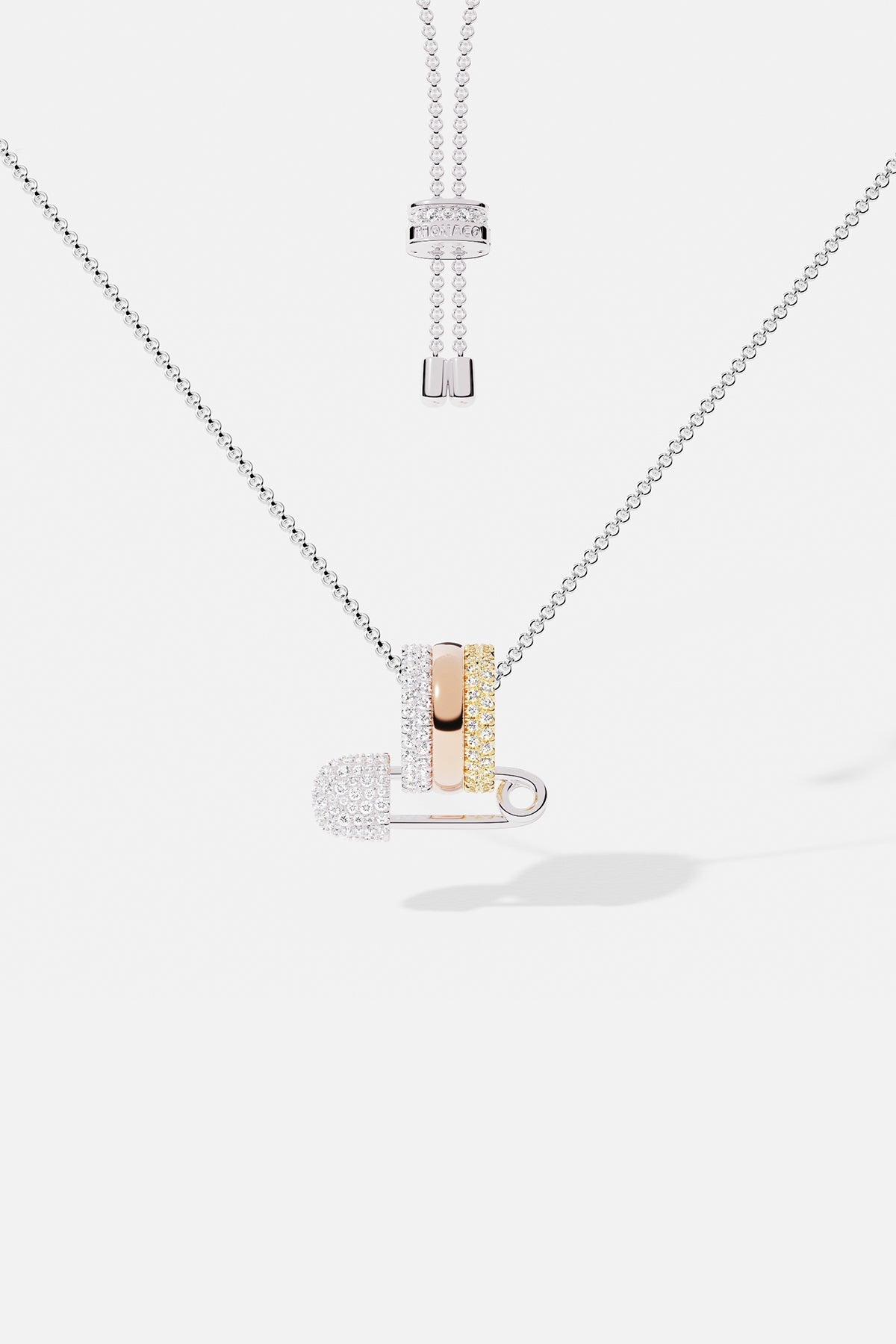 APM Monaco Necklace Baby XL