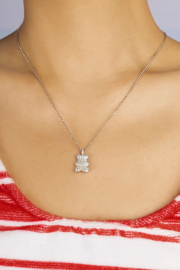APM Monaco Necklace BABA