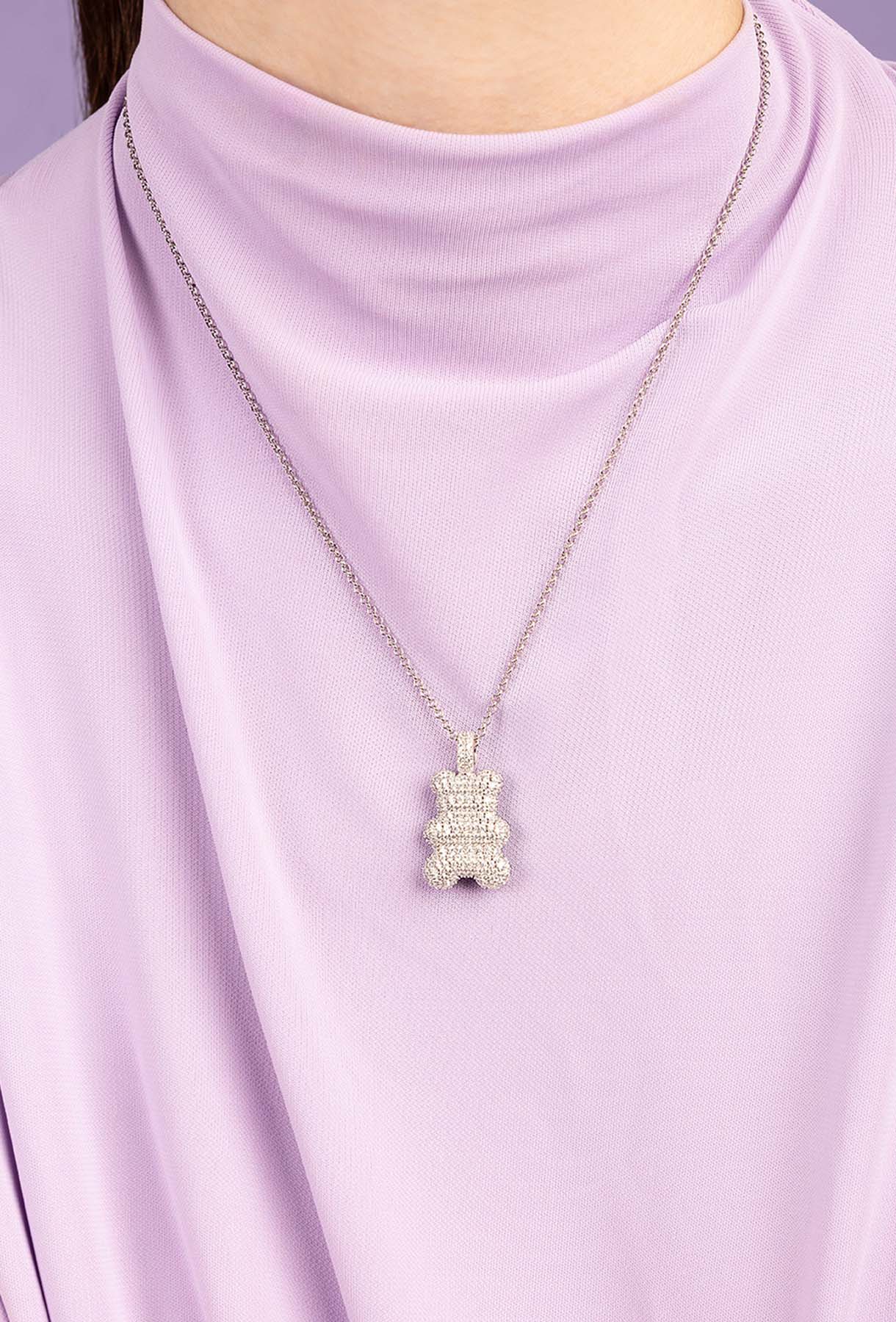 APM Monaco Necklace BABA