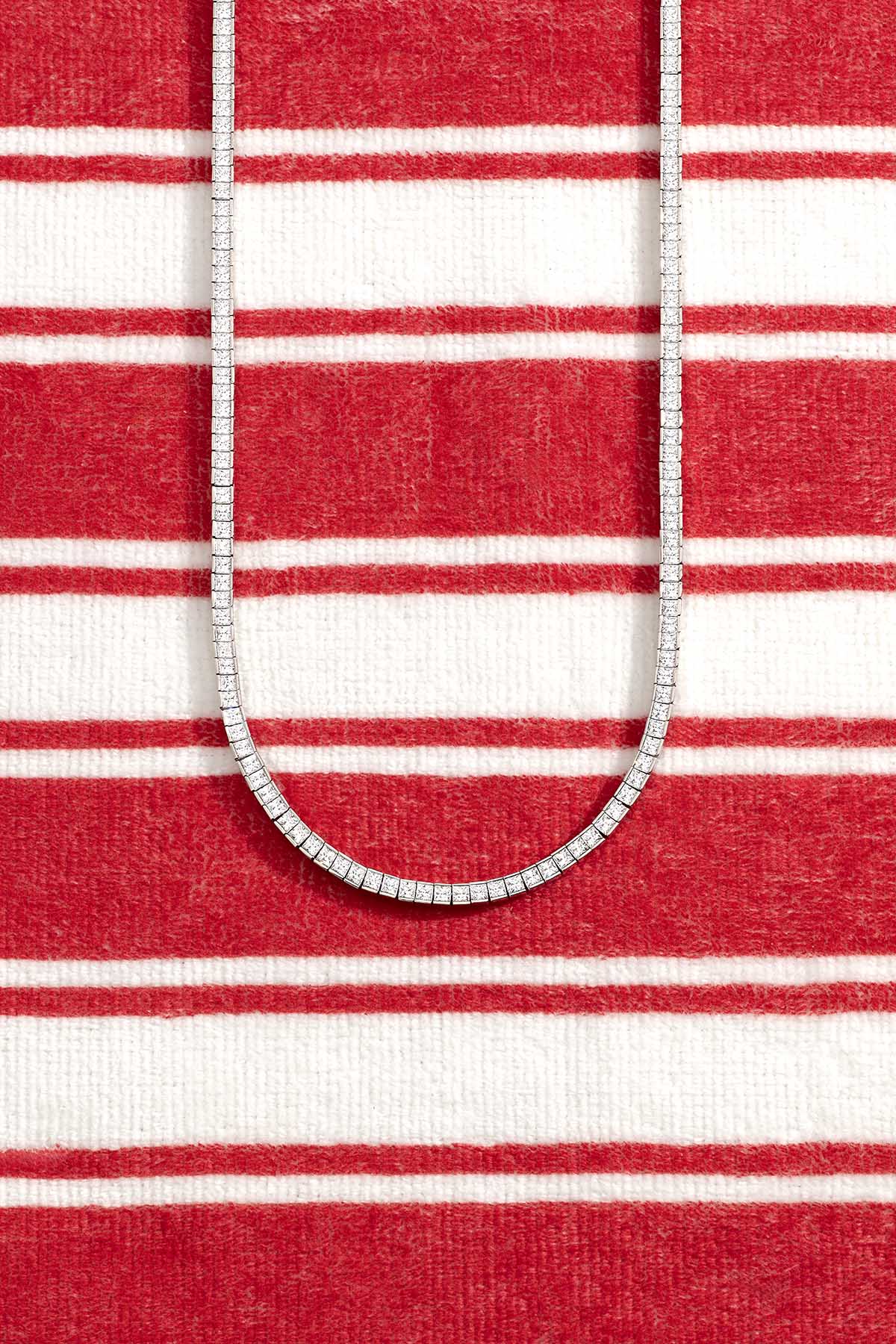 APM Monaco Necklace Monaco