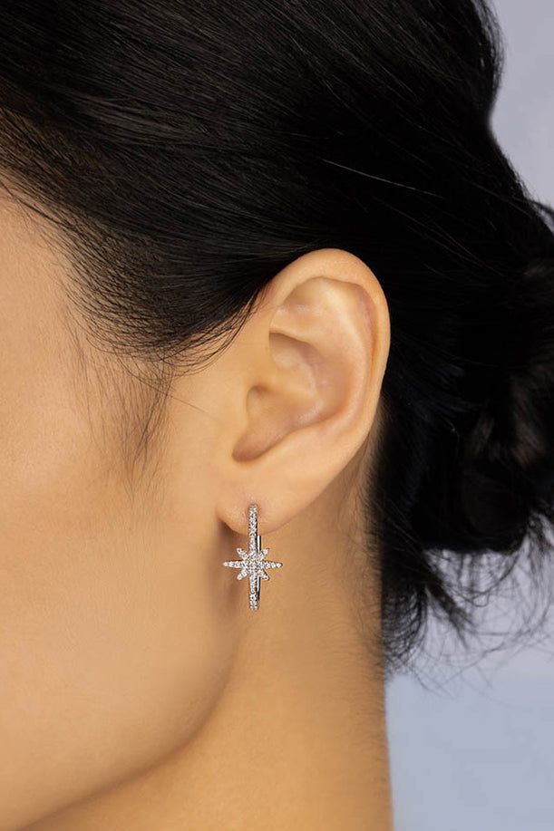 APM Monaco Earring Météorites