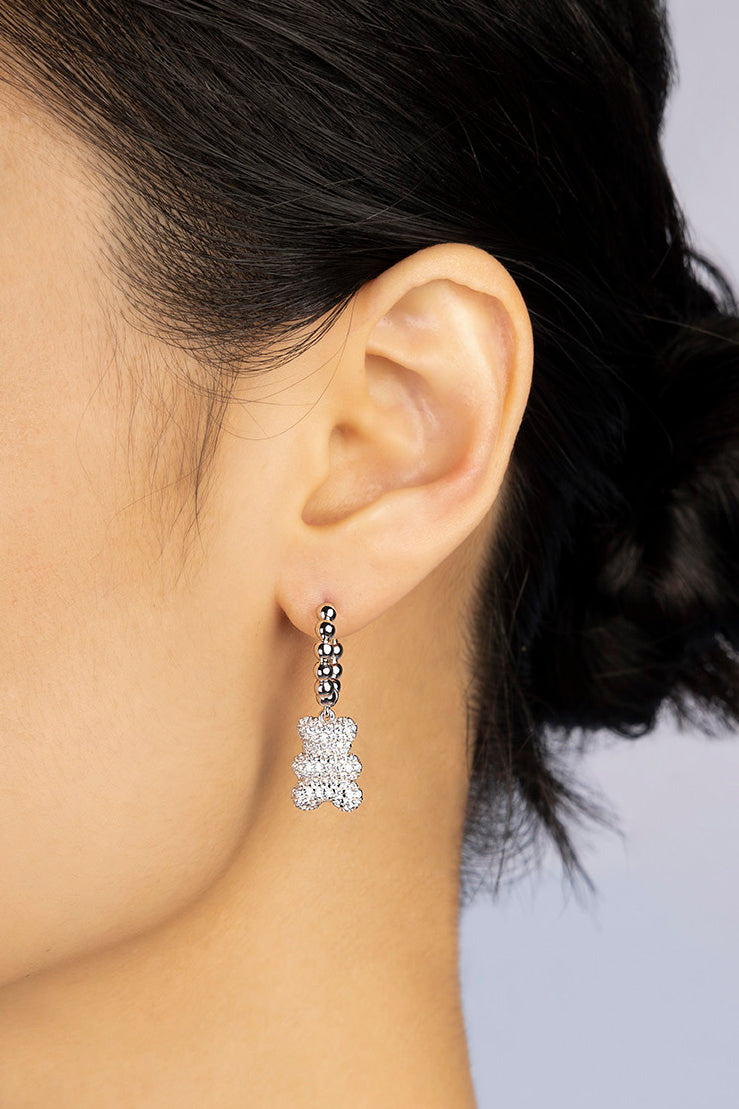 APM Monaco Earring BABA