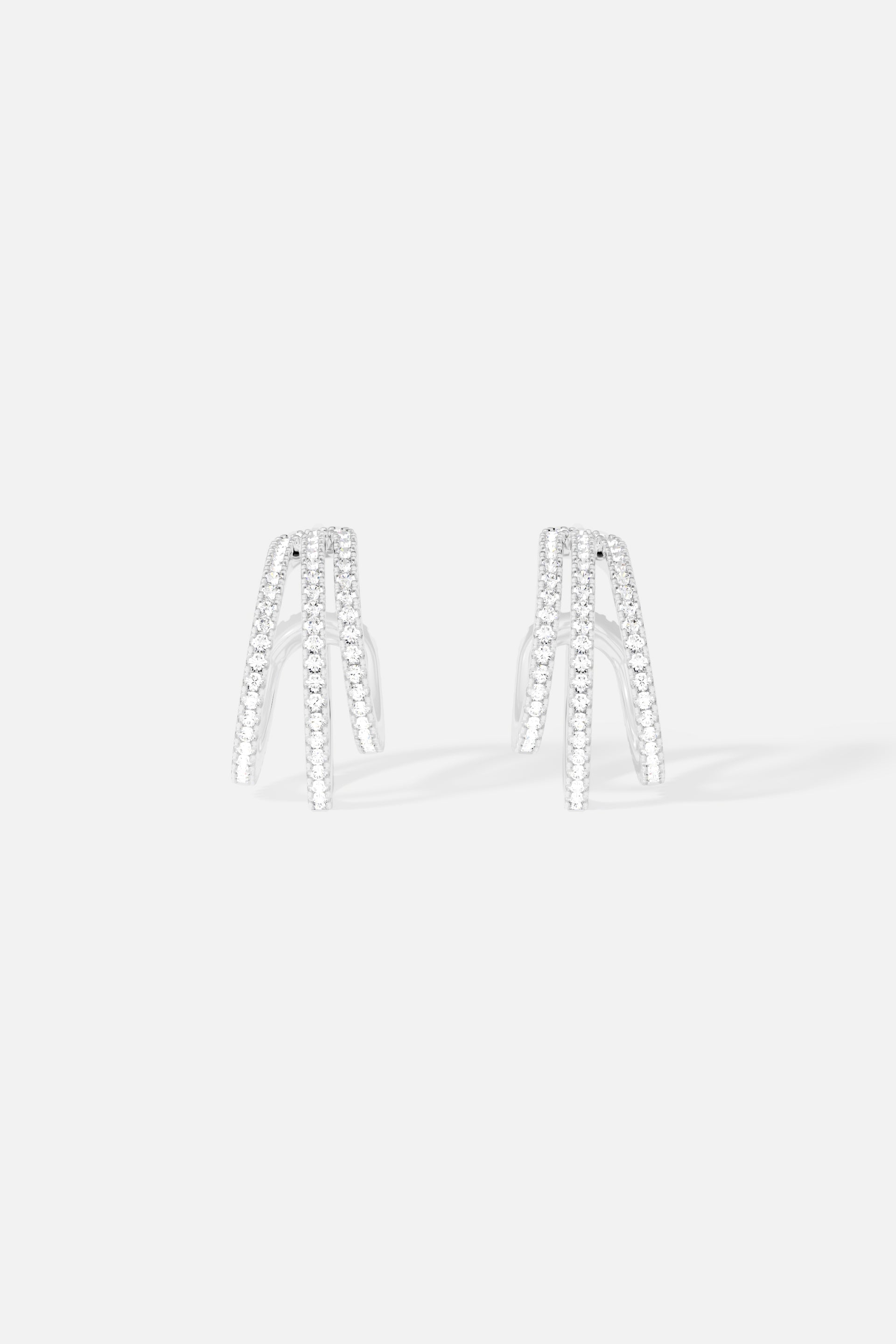 APM Monaco Earring Promesse