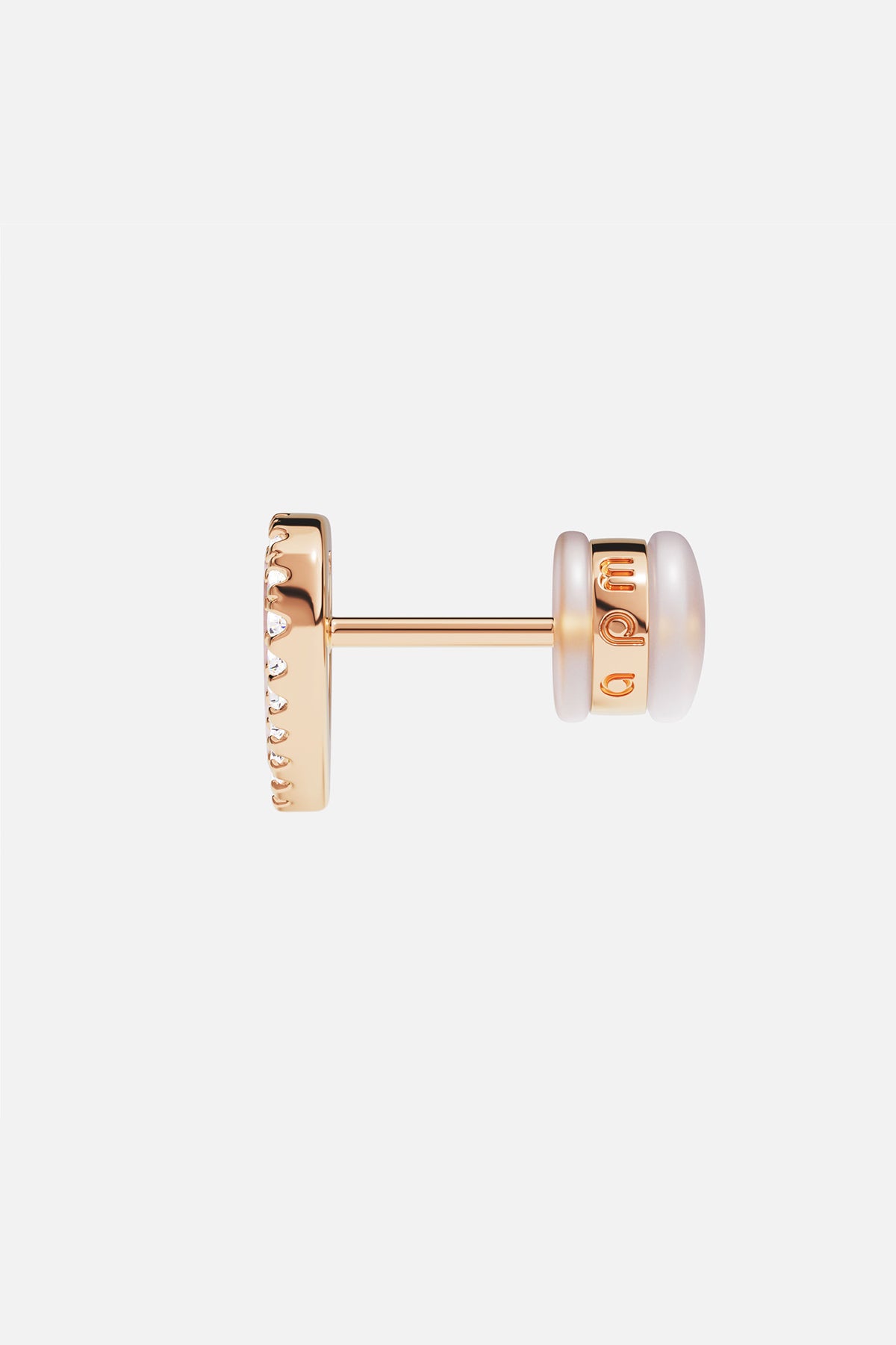 Alloy Earnut - APM Monaco