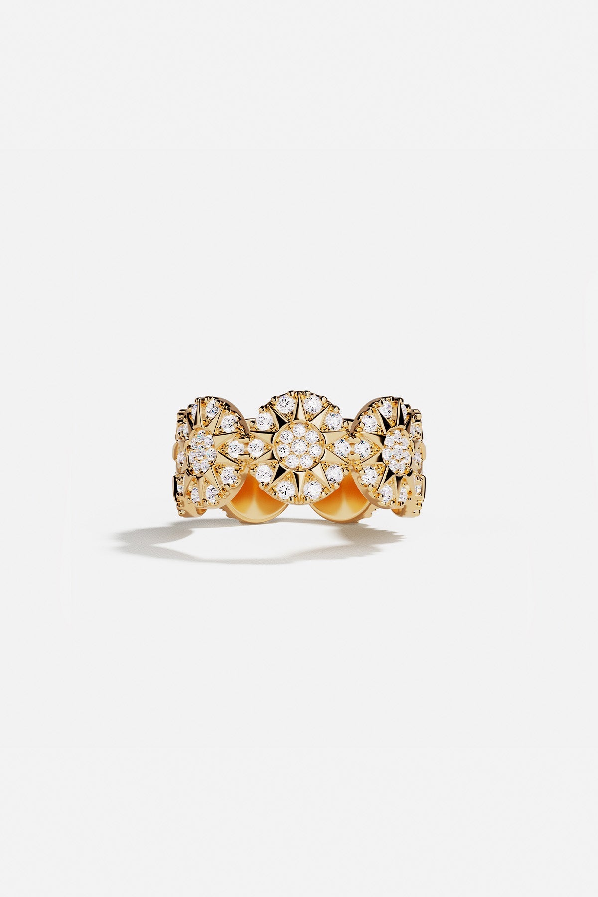 APM Monaco Ring Soleil