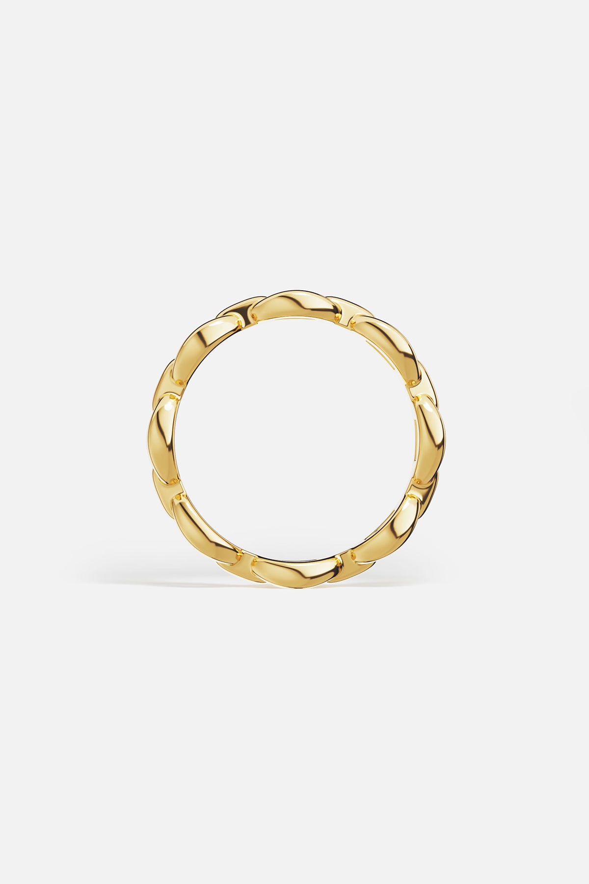 APM Monaco Ring Enchaîné