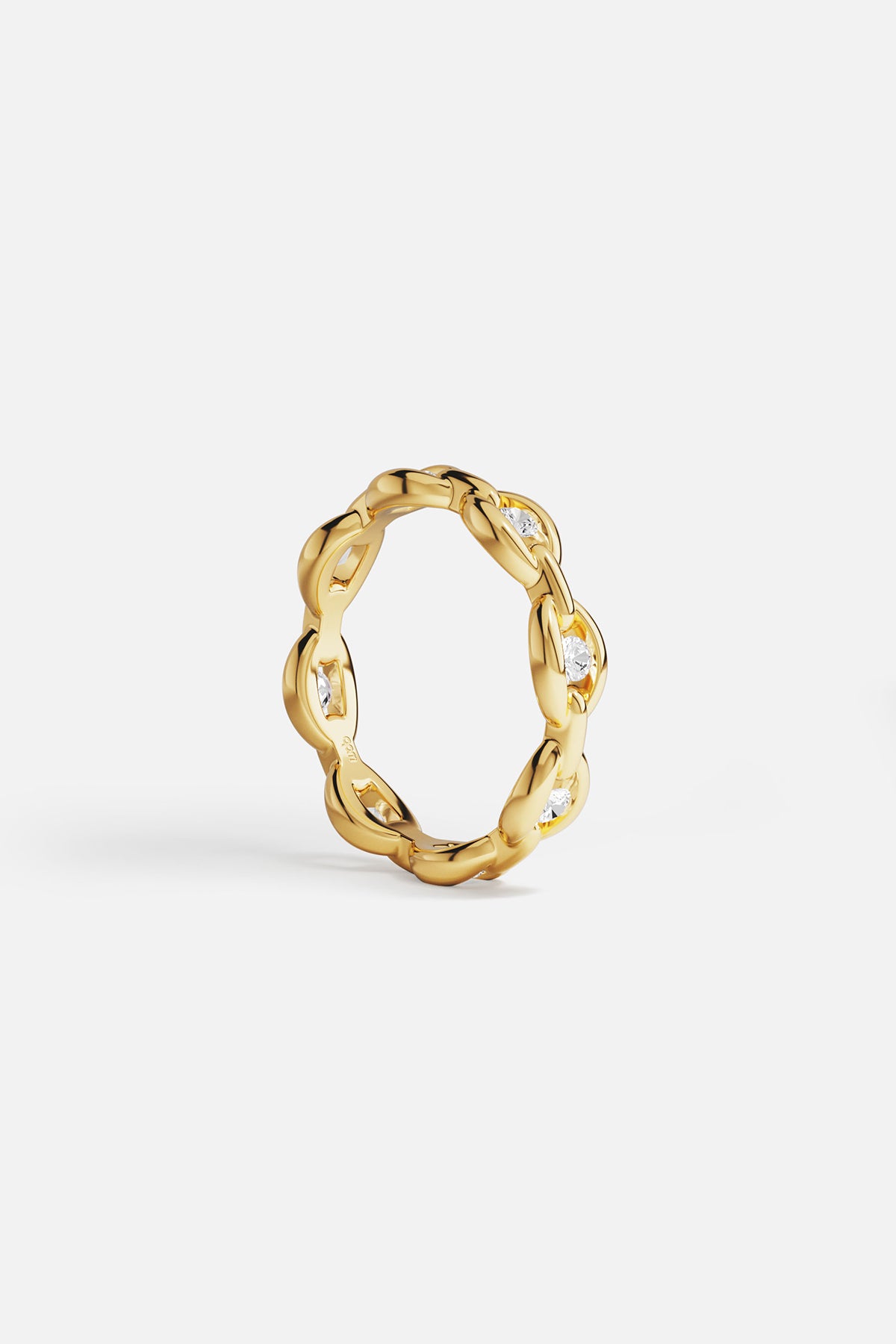 APM Monaco Ring Enchaîné