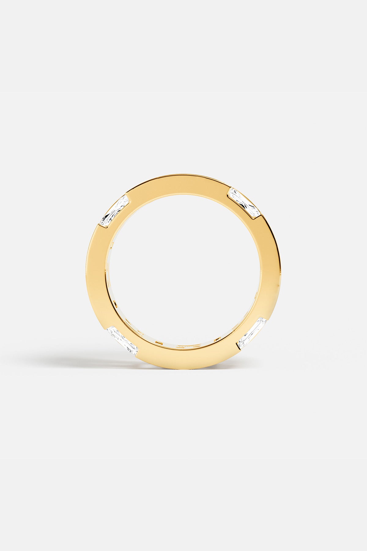 Labyrinth Ring - APM Monaco