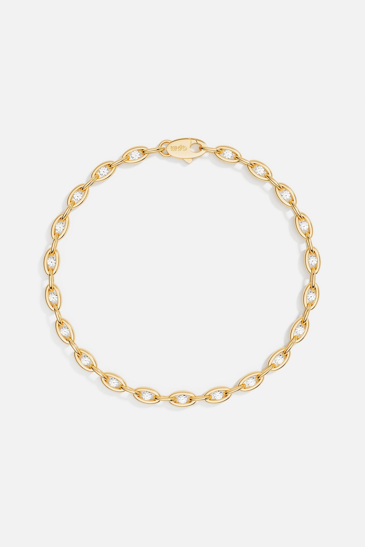 APM Monaco Bracelet Enchaîné