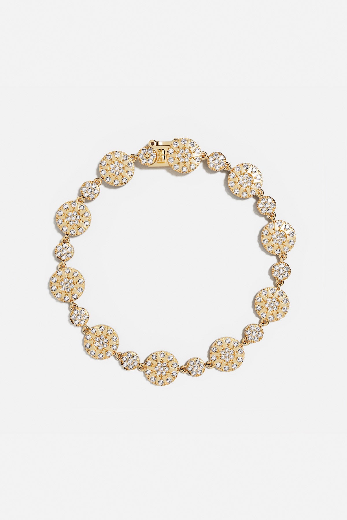 APM Monaco Bracelet Soleil