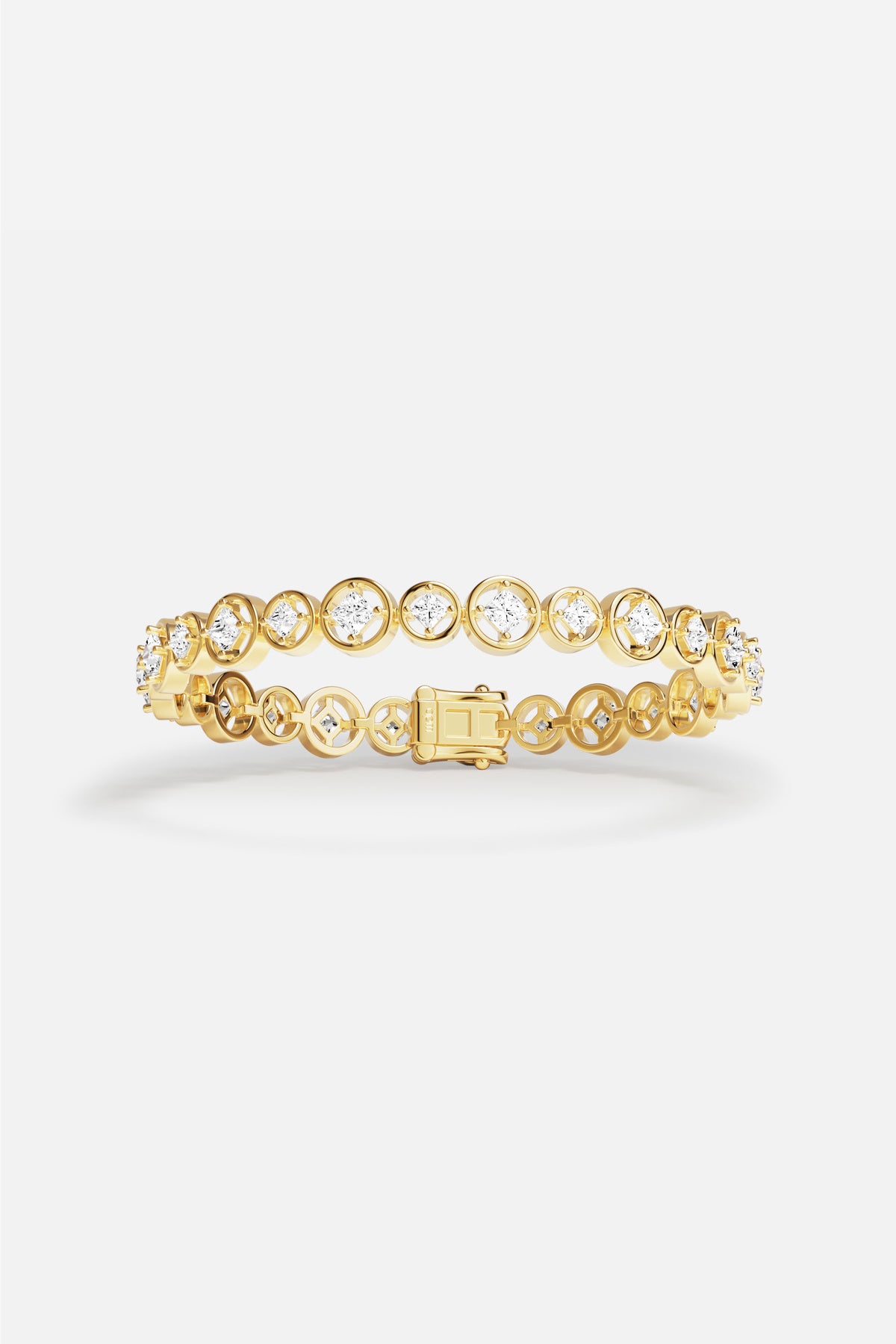 APM Monaco Bracelet Les Bulles d'Eau