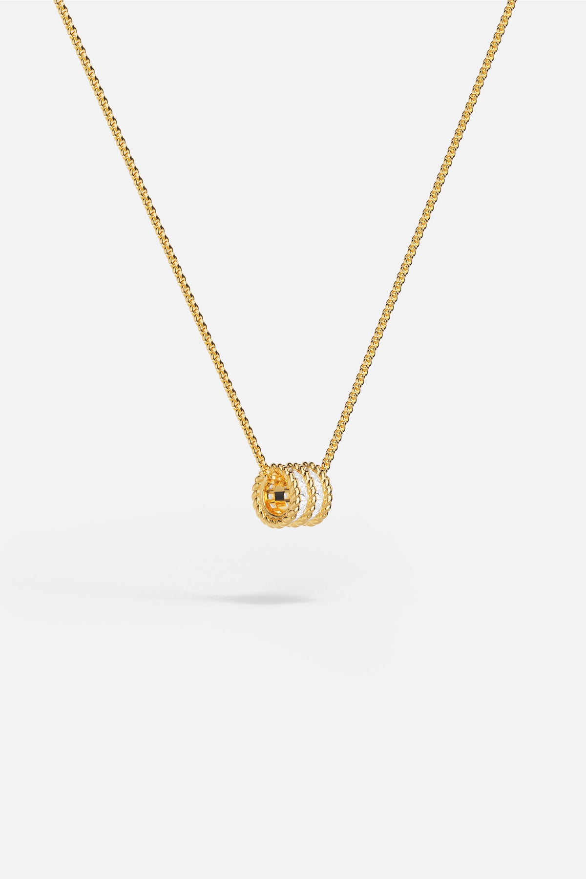 APM Monaco Necklace Cordage