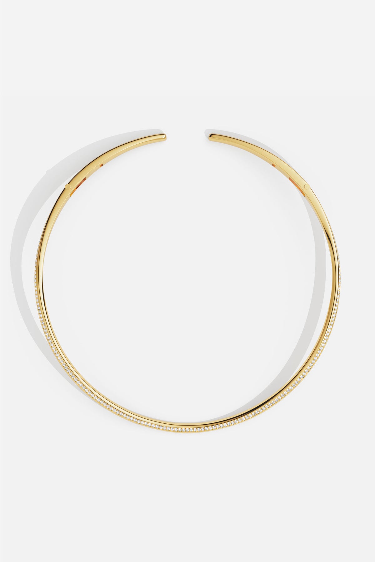 APM Monaco Necklace Riviera