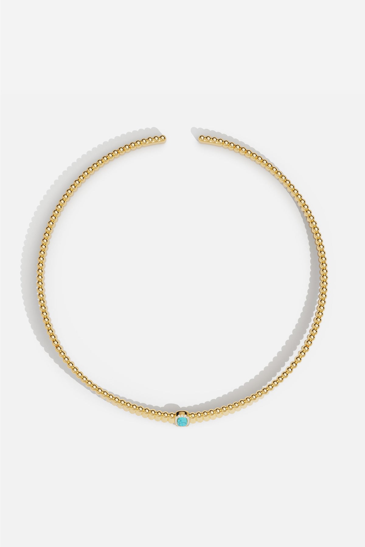 APM Monaco Necklace Les Calanques