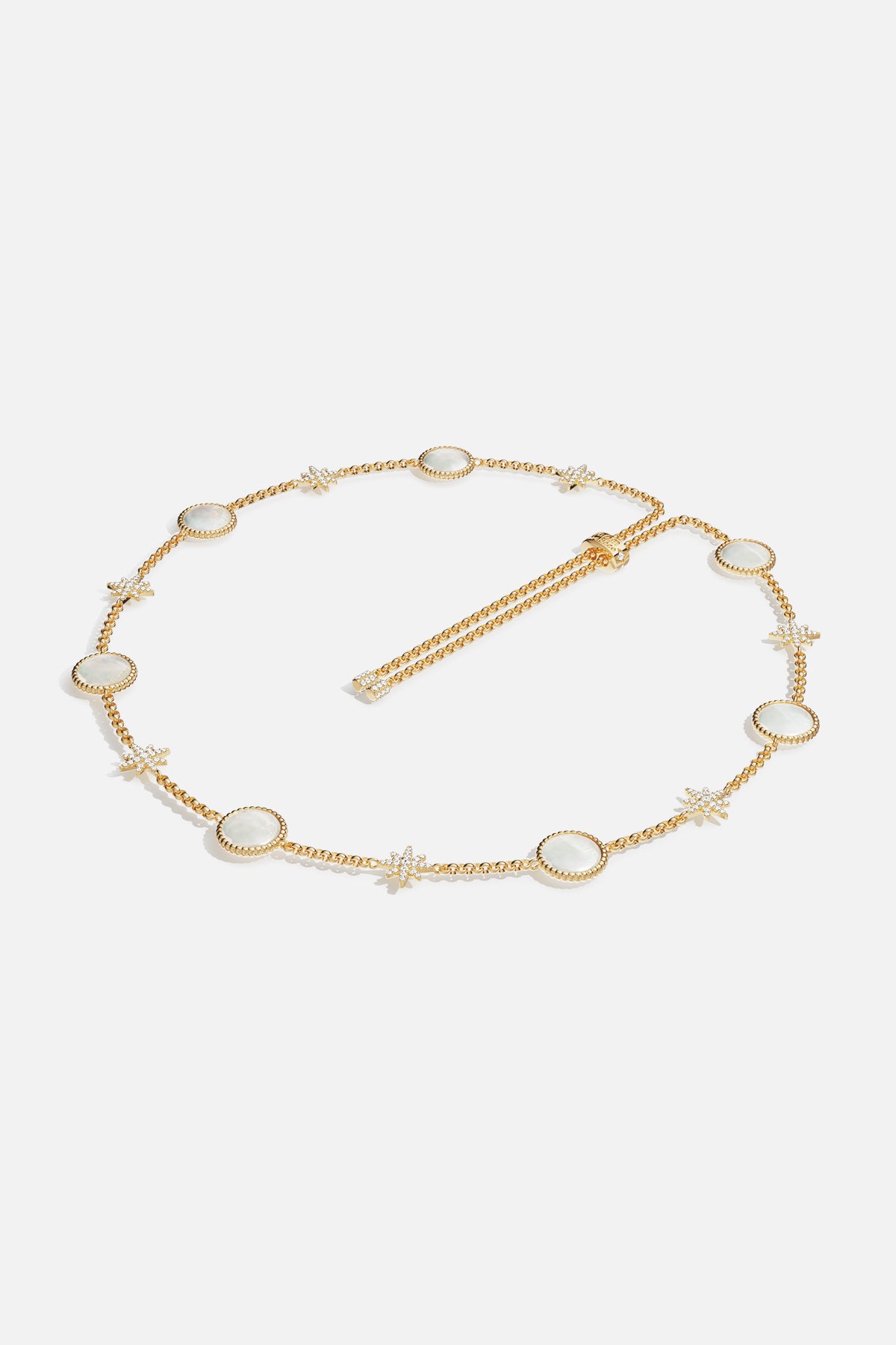 APM Monaco Necklace Valentine