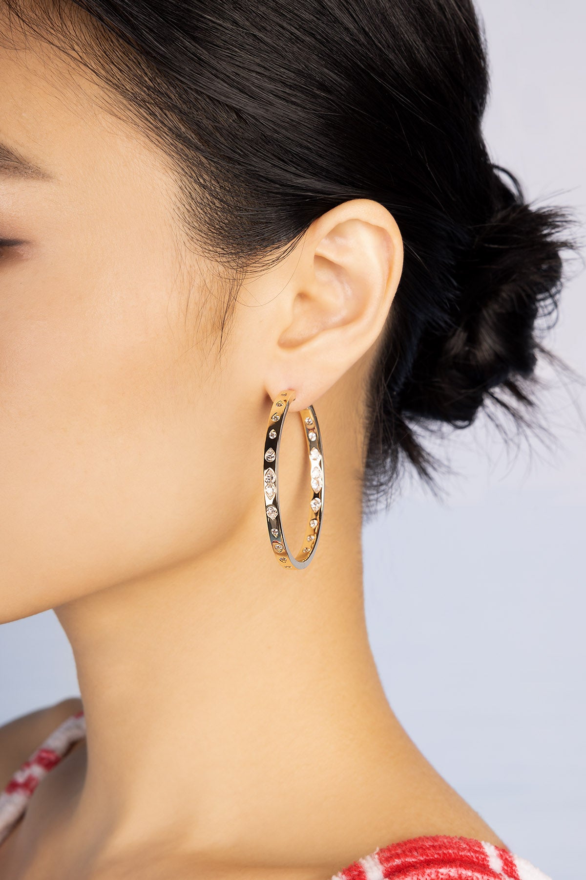 APM Monaco Earring Les Gouttelettes