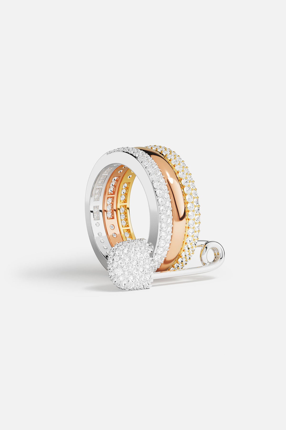 Ring Baby XL