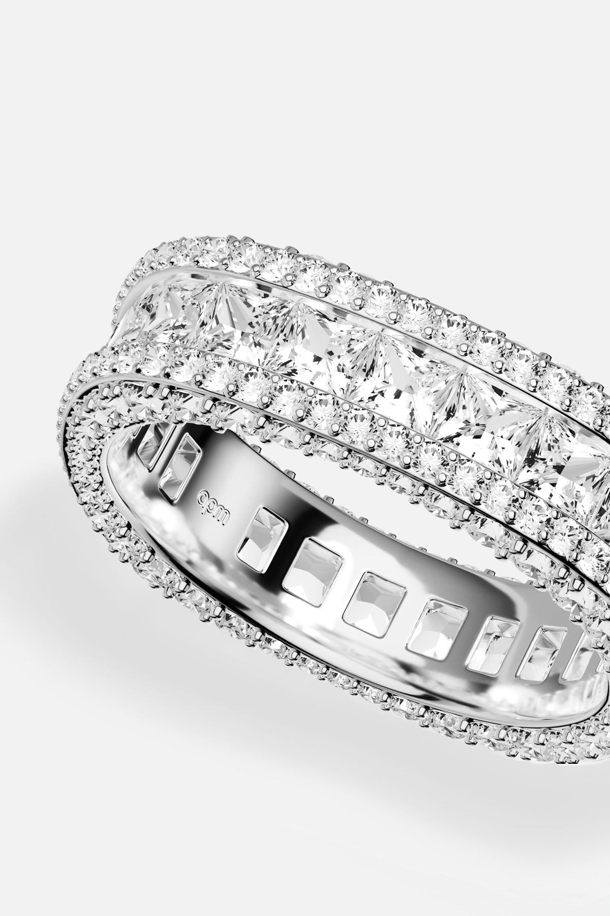 Anillo Monaco