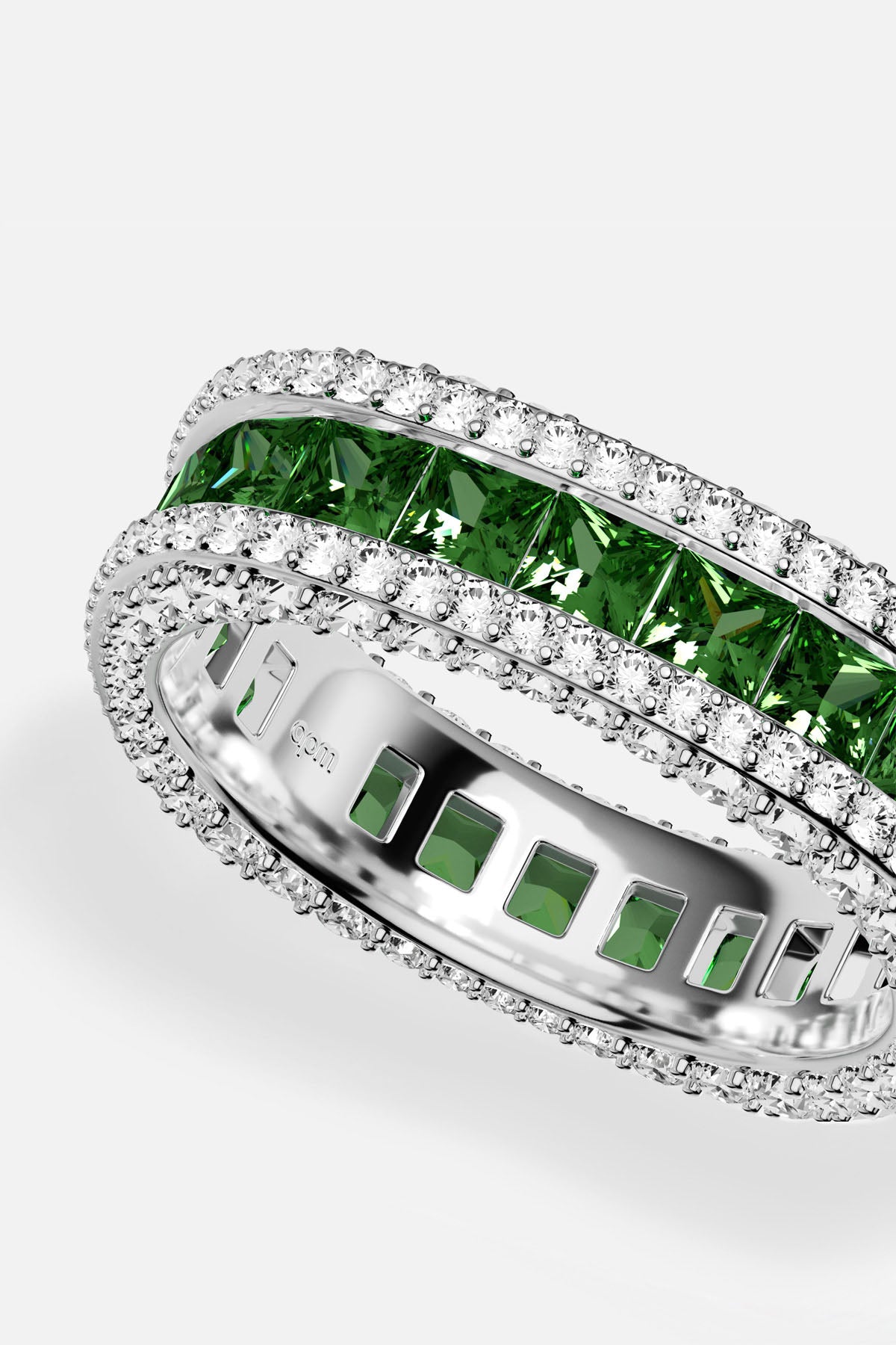 Monaco Ring