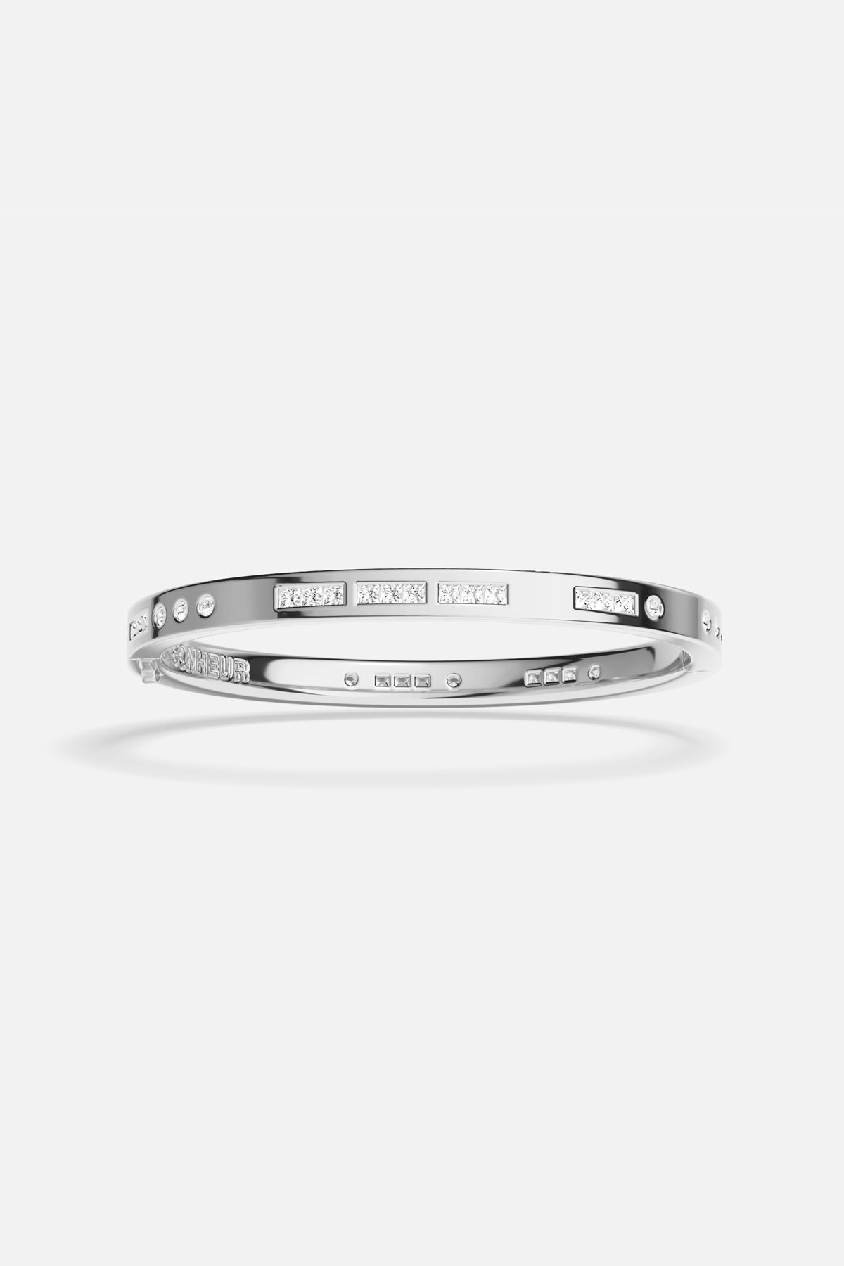 Pulsera BONHEUR
