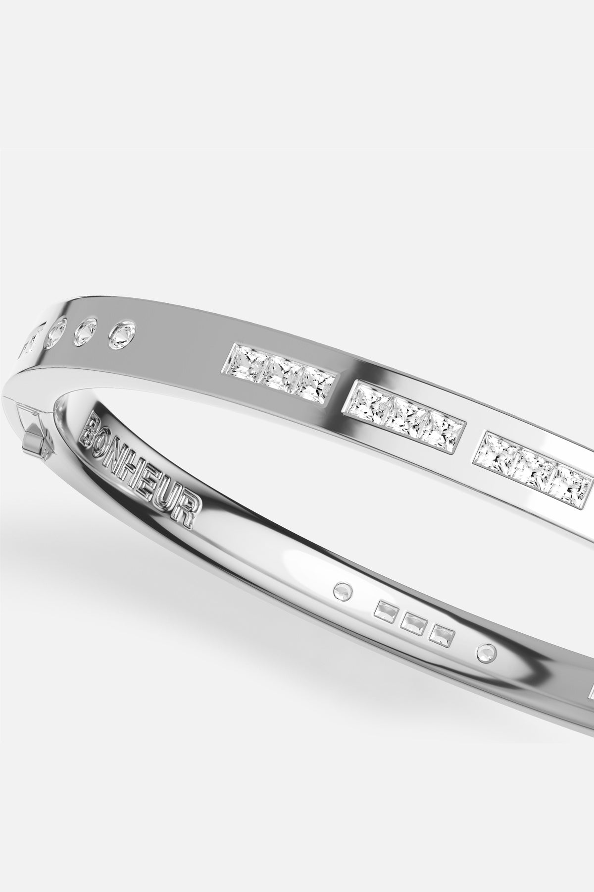 Pulsera BONHEUR