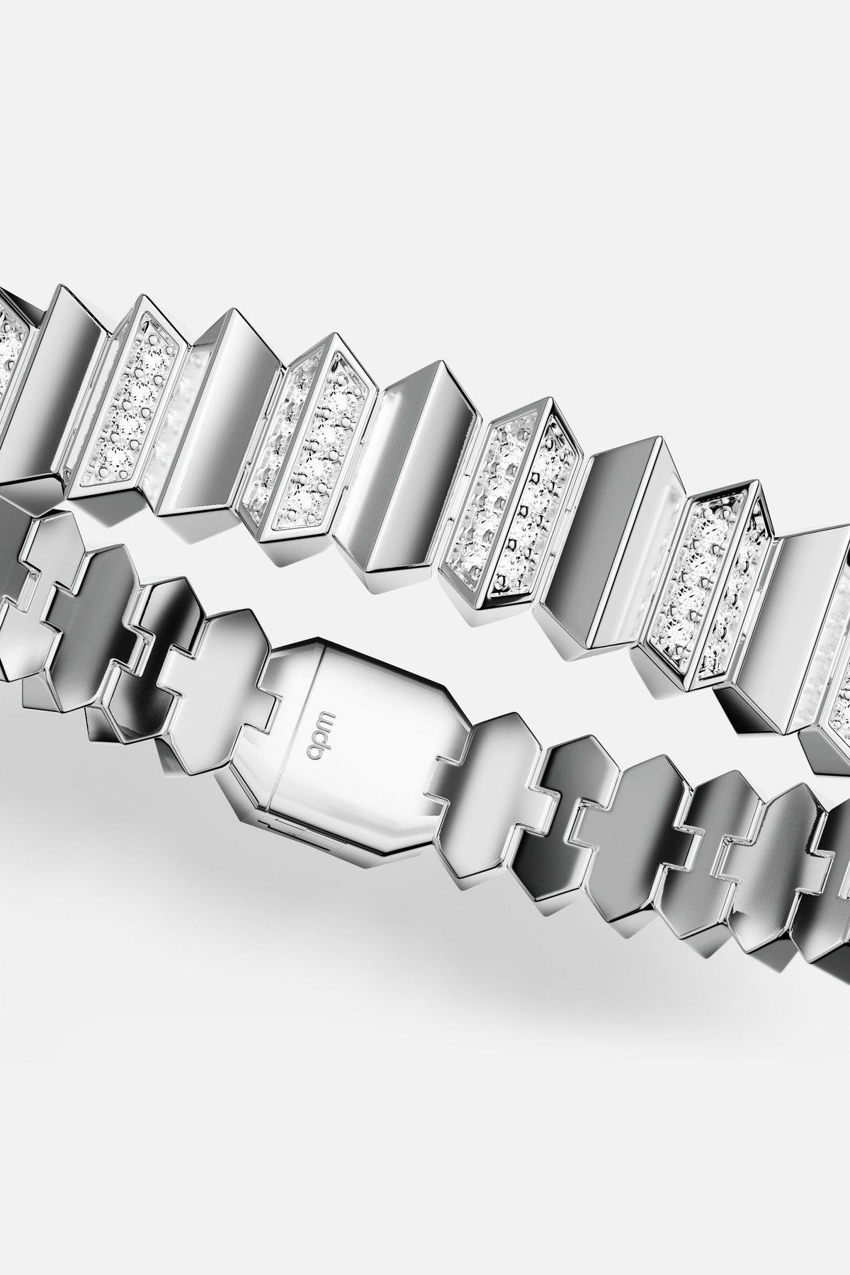Pulsera Up and Down