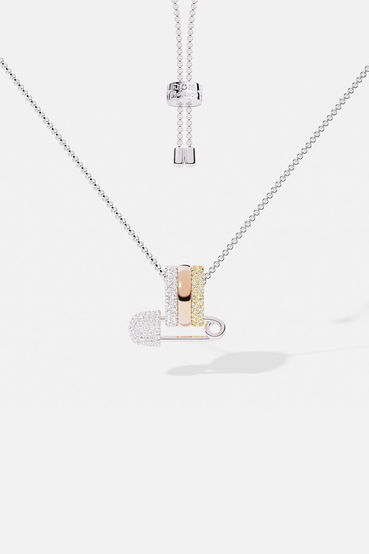 Collier Baby XL