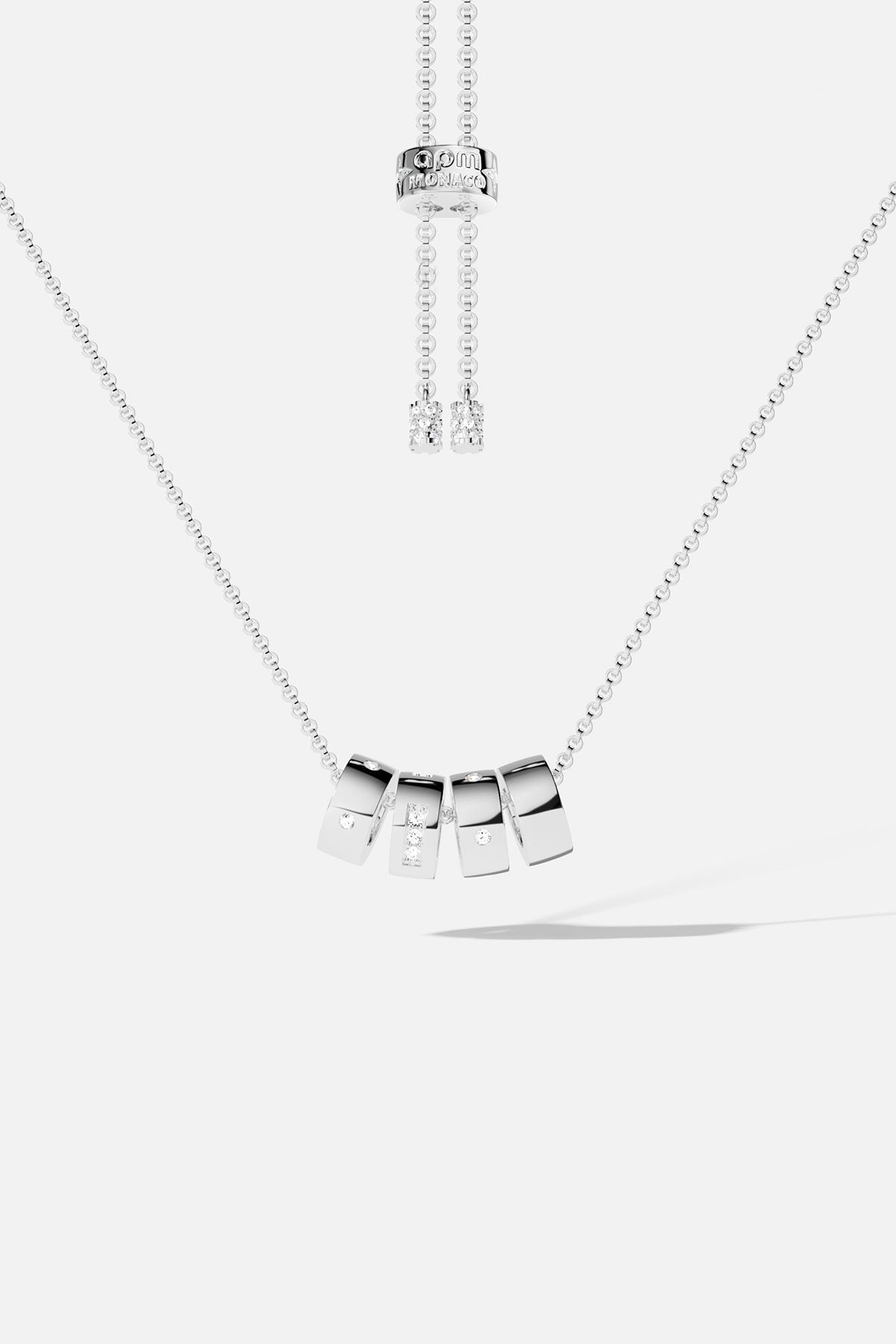 Collar LOVE