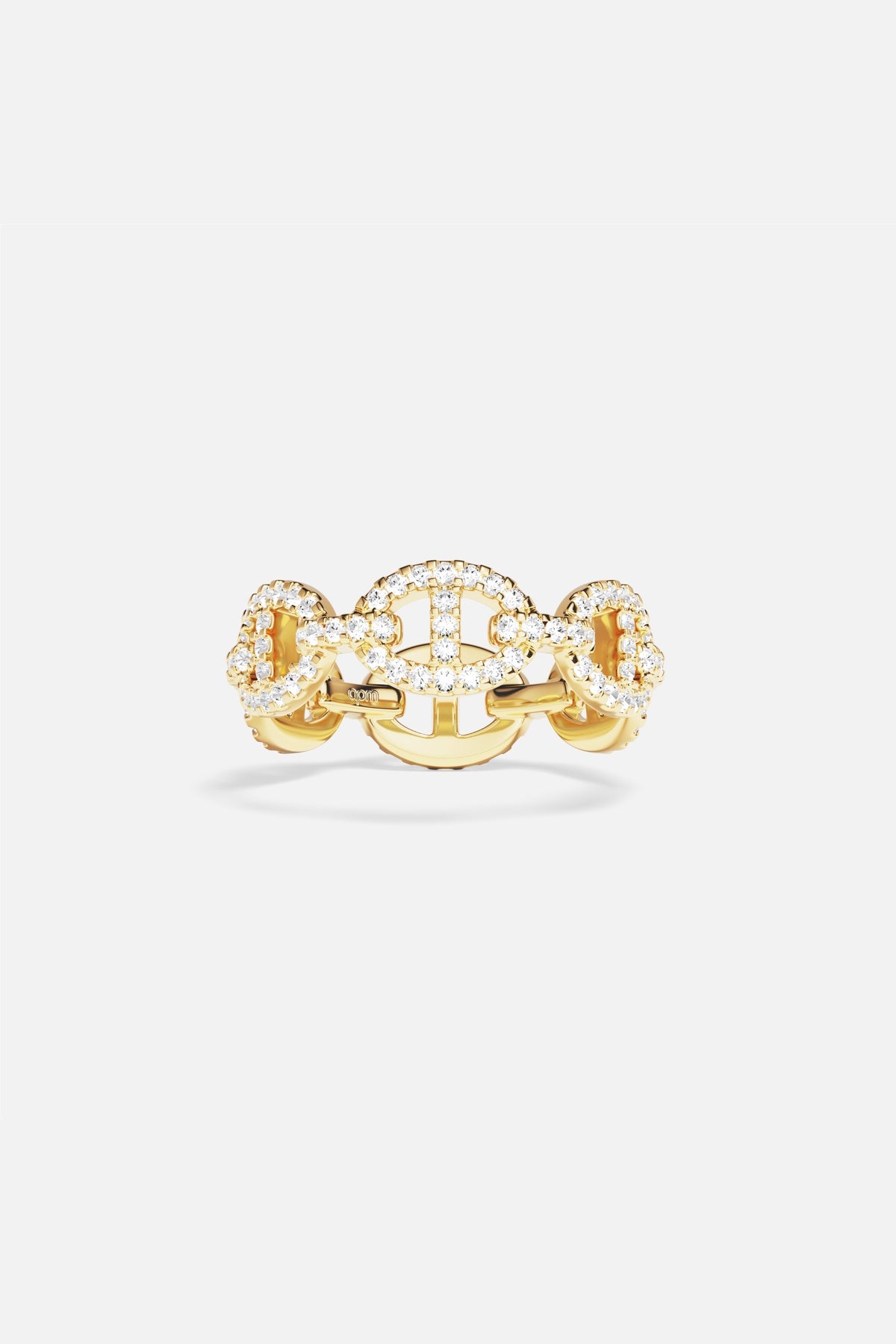 Anillo Marine