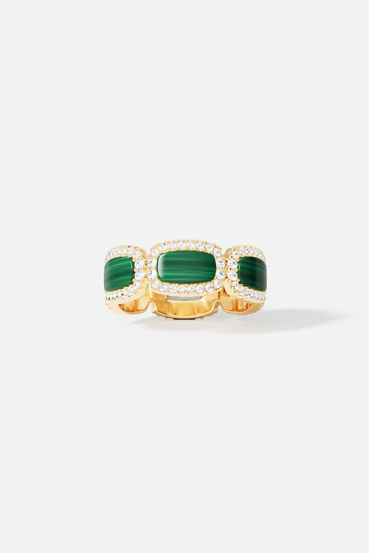 Anillo Nice