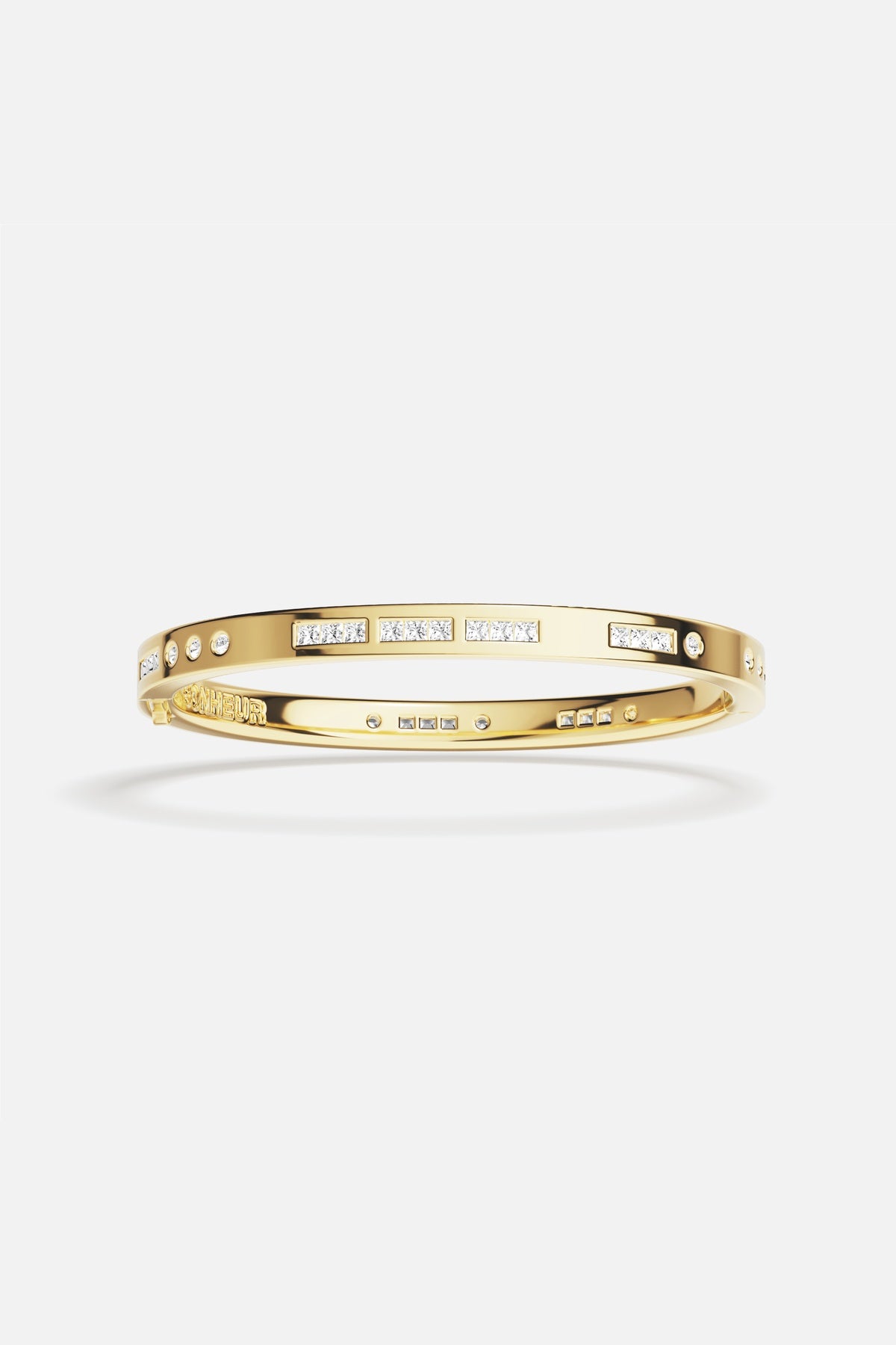 Pulsera BONHEUR