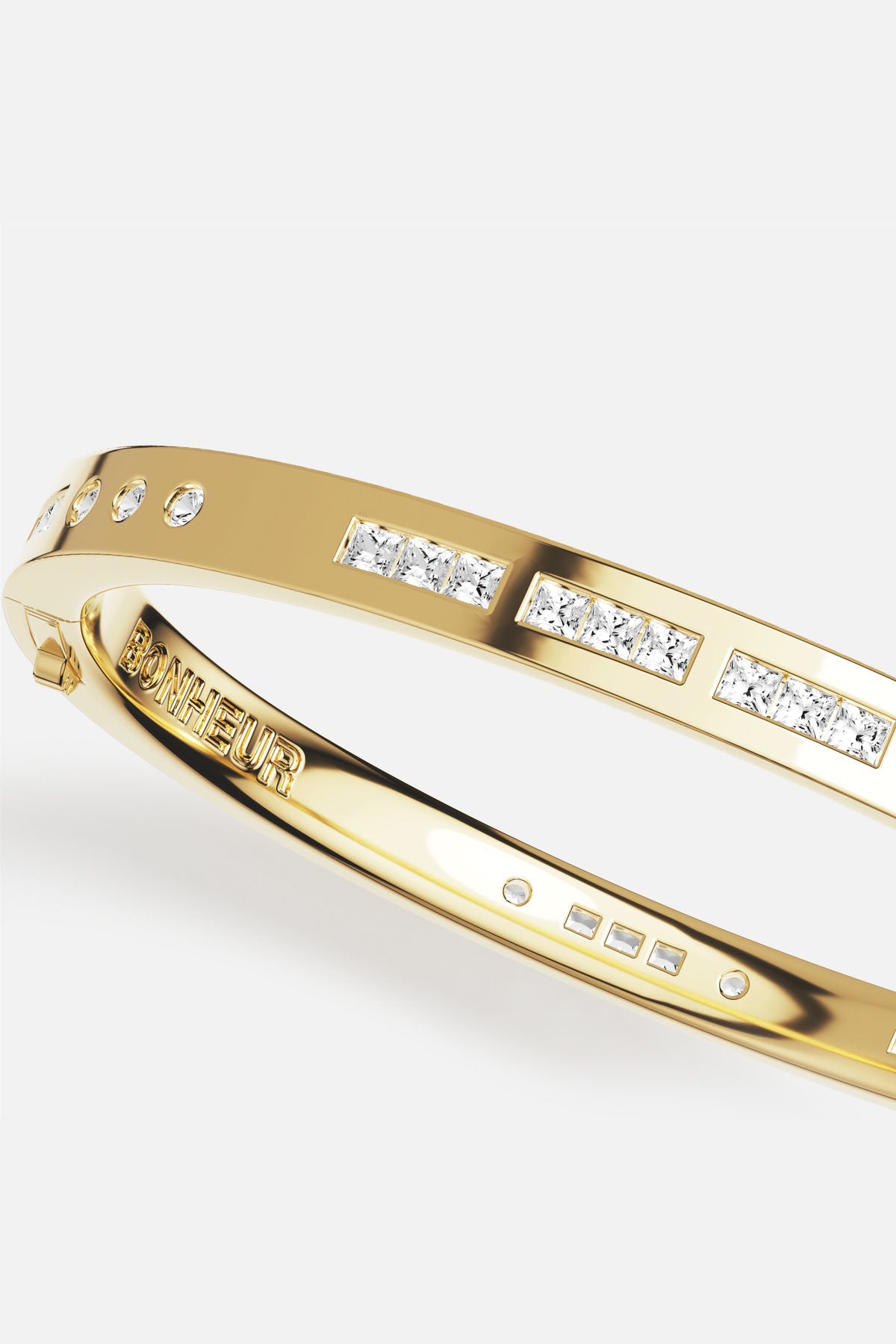 Pulsera BONHEUR