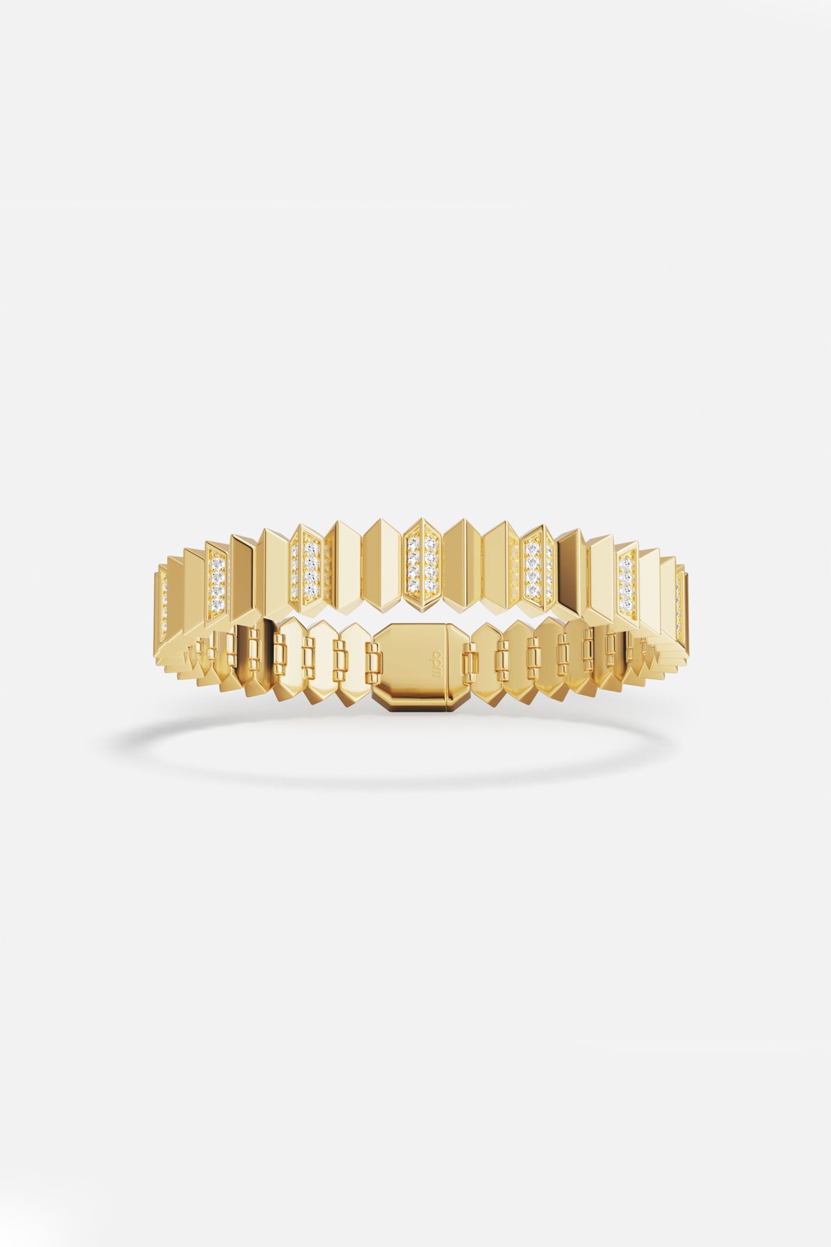 Pulsera Up and Down