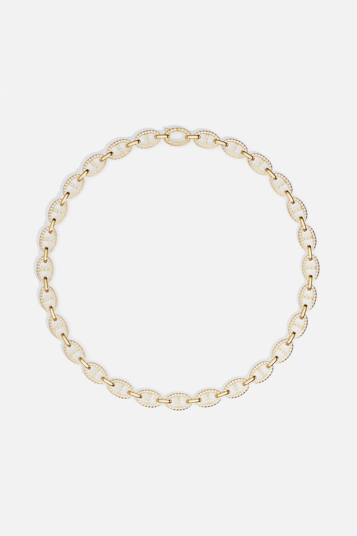 Collier Marine