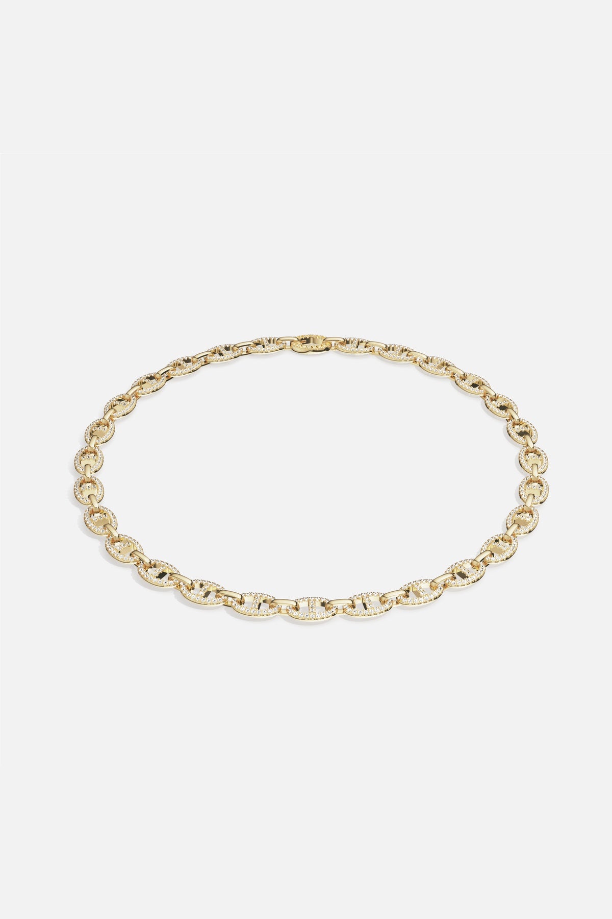 Collier Marine